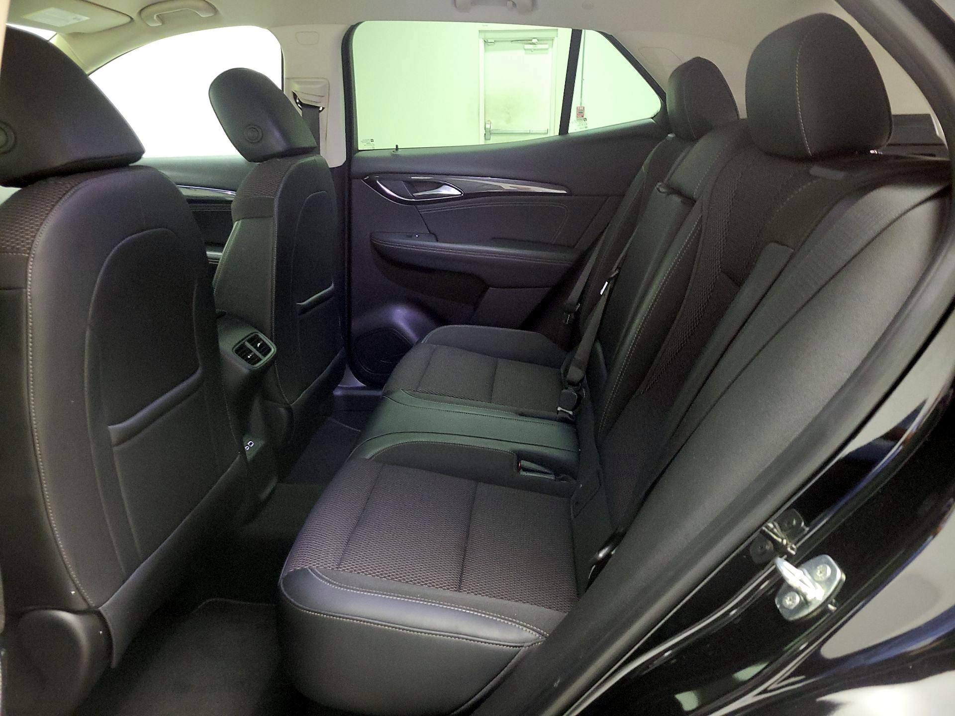 Thumbnail: 2021 Buick Envision - 19