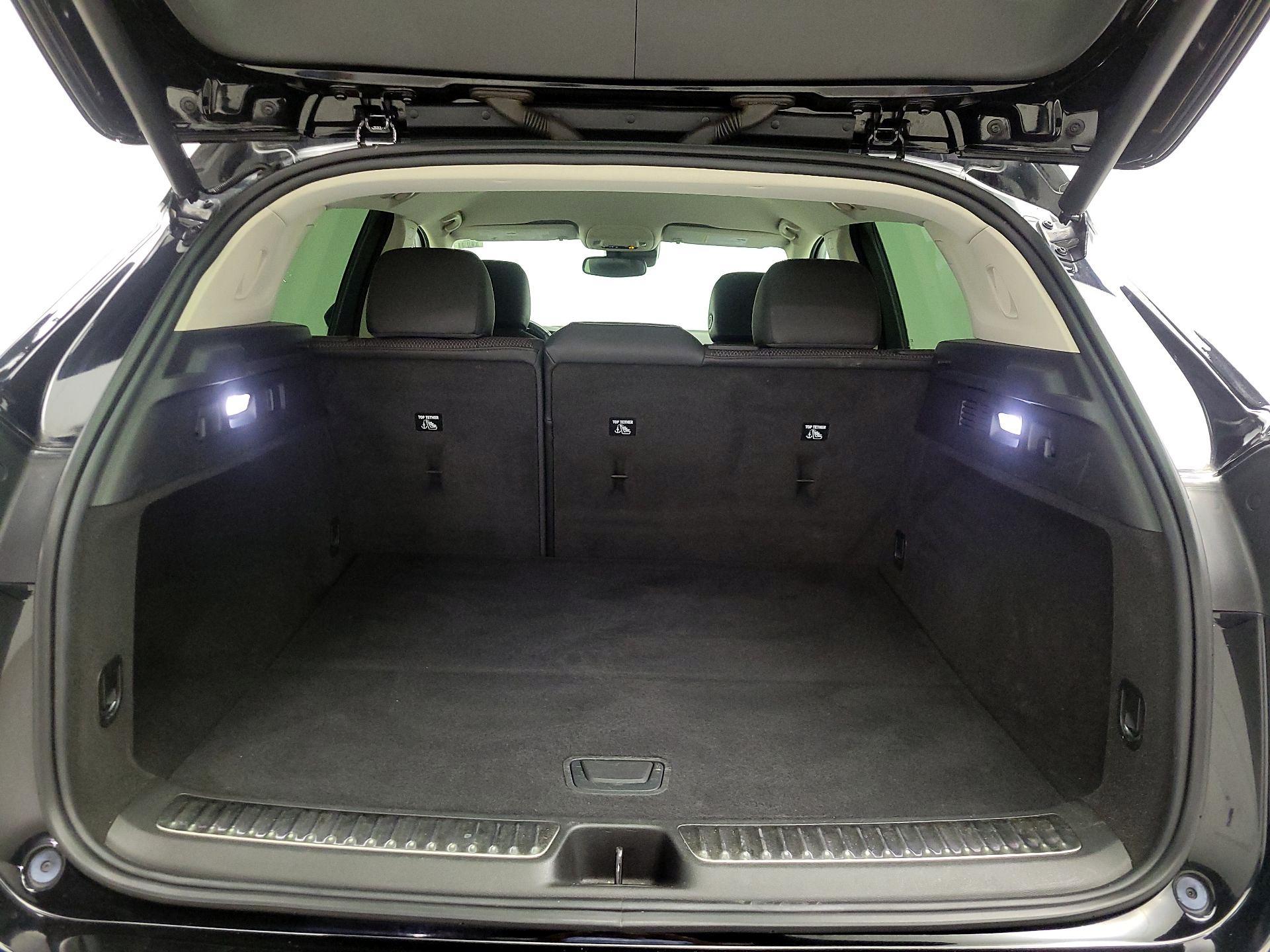 Thumbnail: 2021 Buick Envision - 20