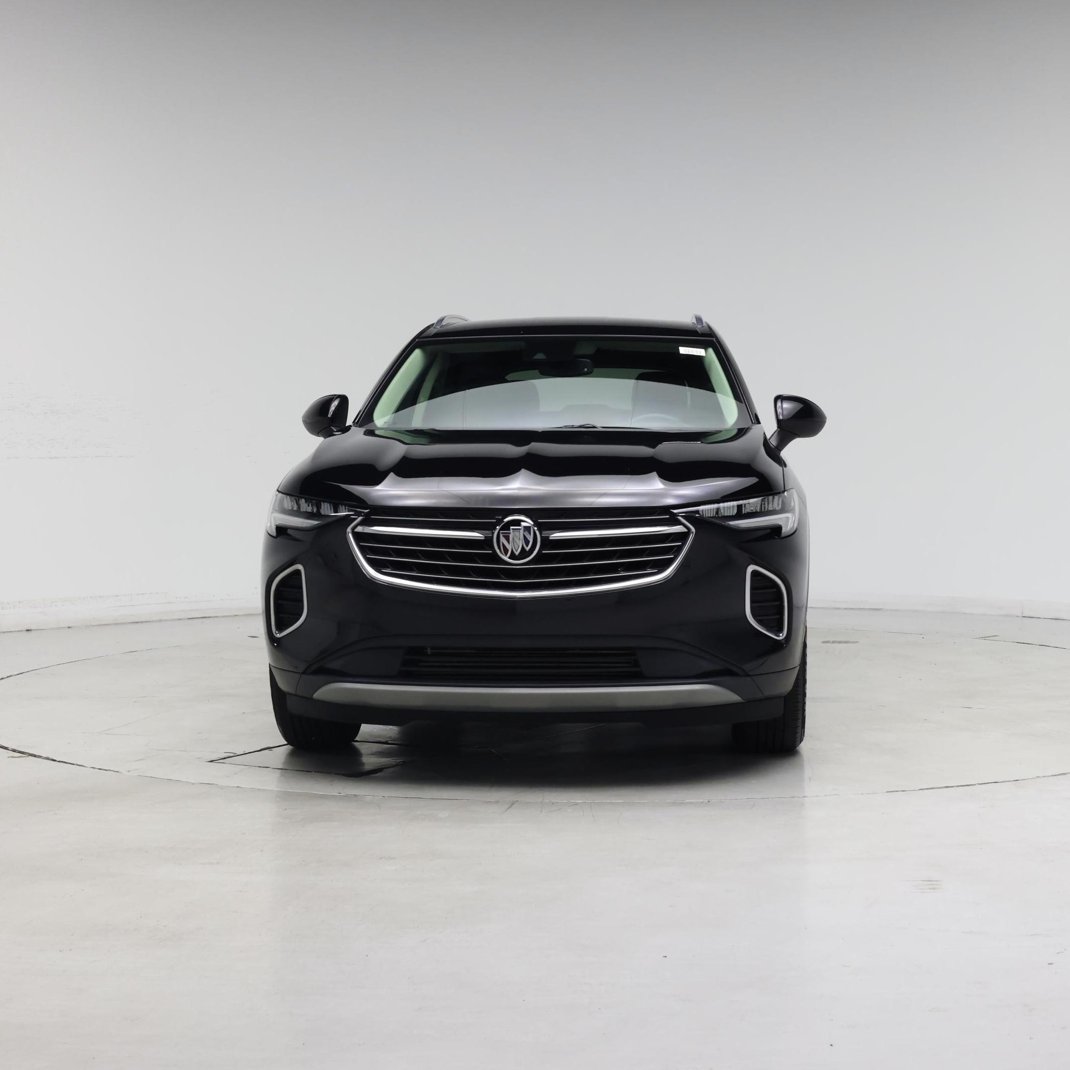 Thumbnail: 2021 Buick Envision - 5