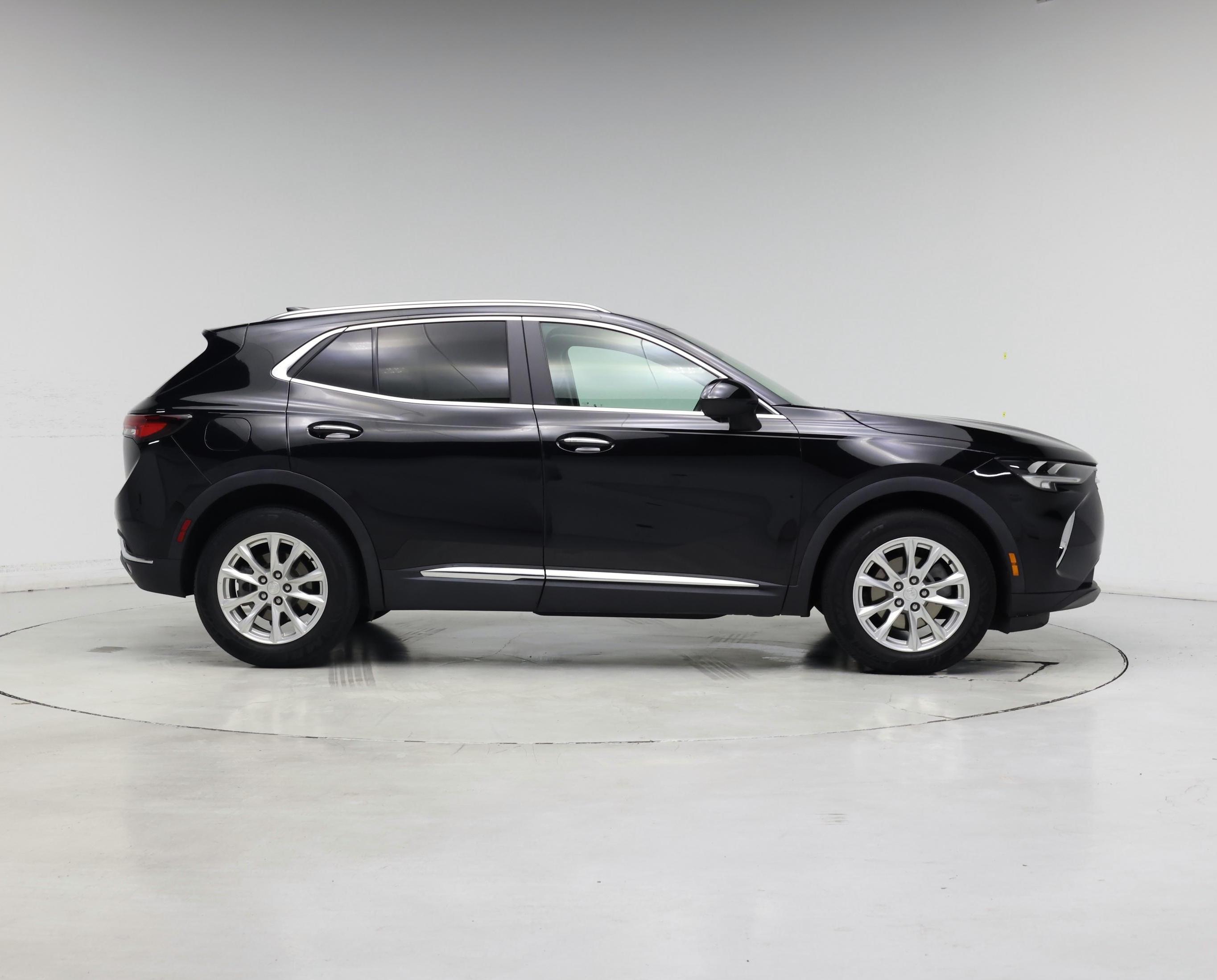 Thumbnail: 2021 Buick Envision - 7