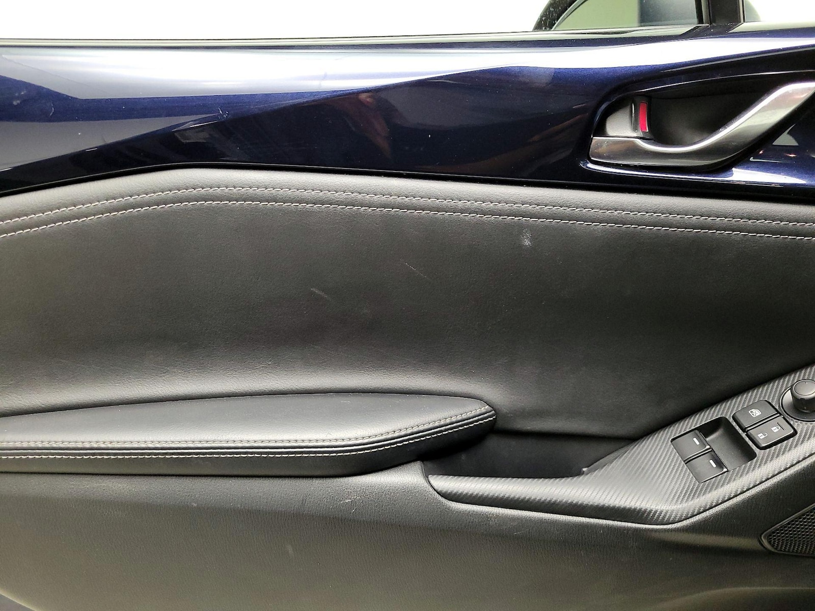 2025 Mazda MX-5 Miata RF Grand Touring - Photo 13