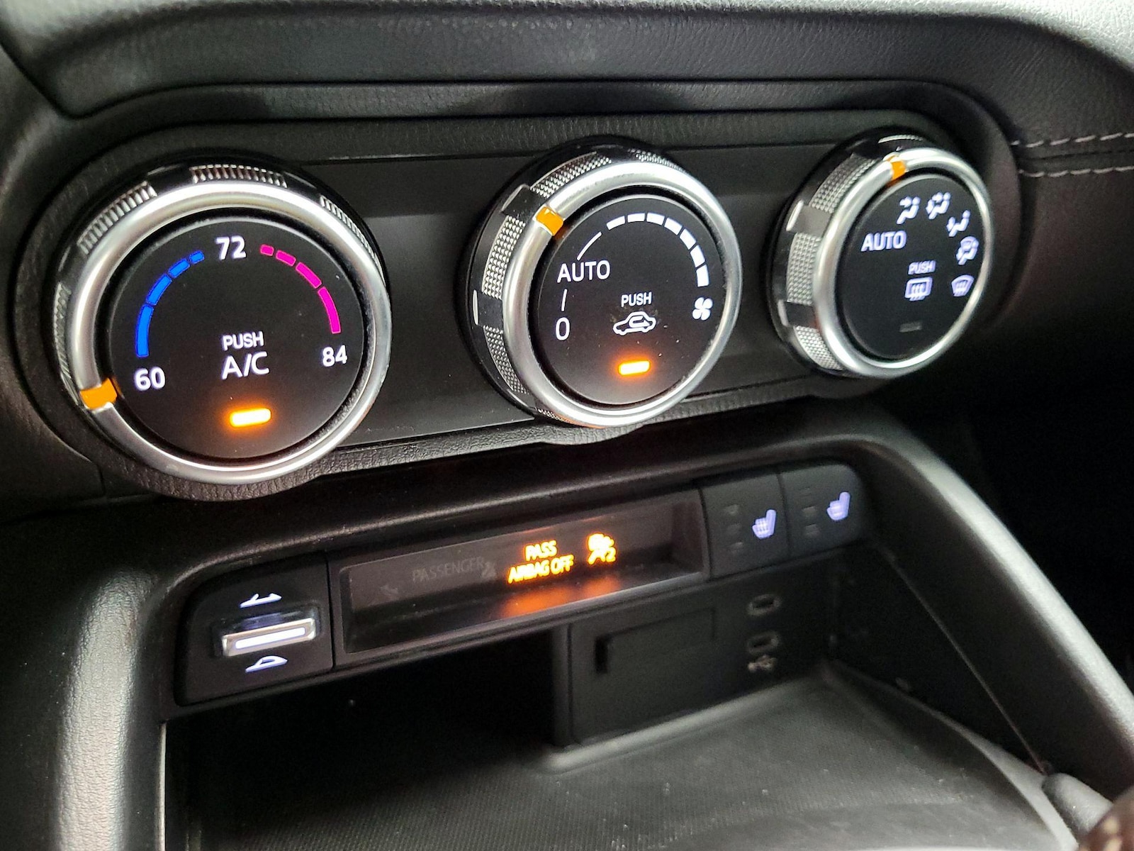 2025 Mazda MX-5 Miata RF Grand Touring - Photo 18