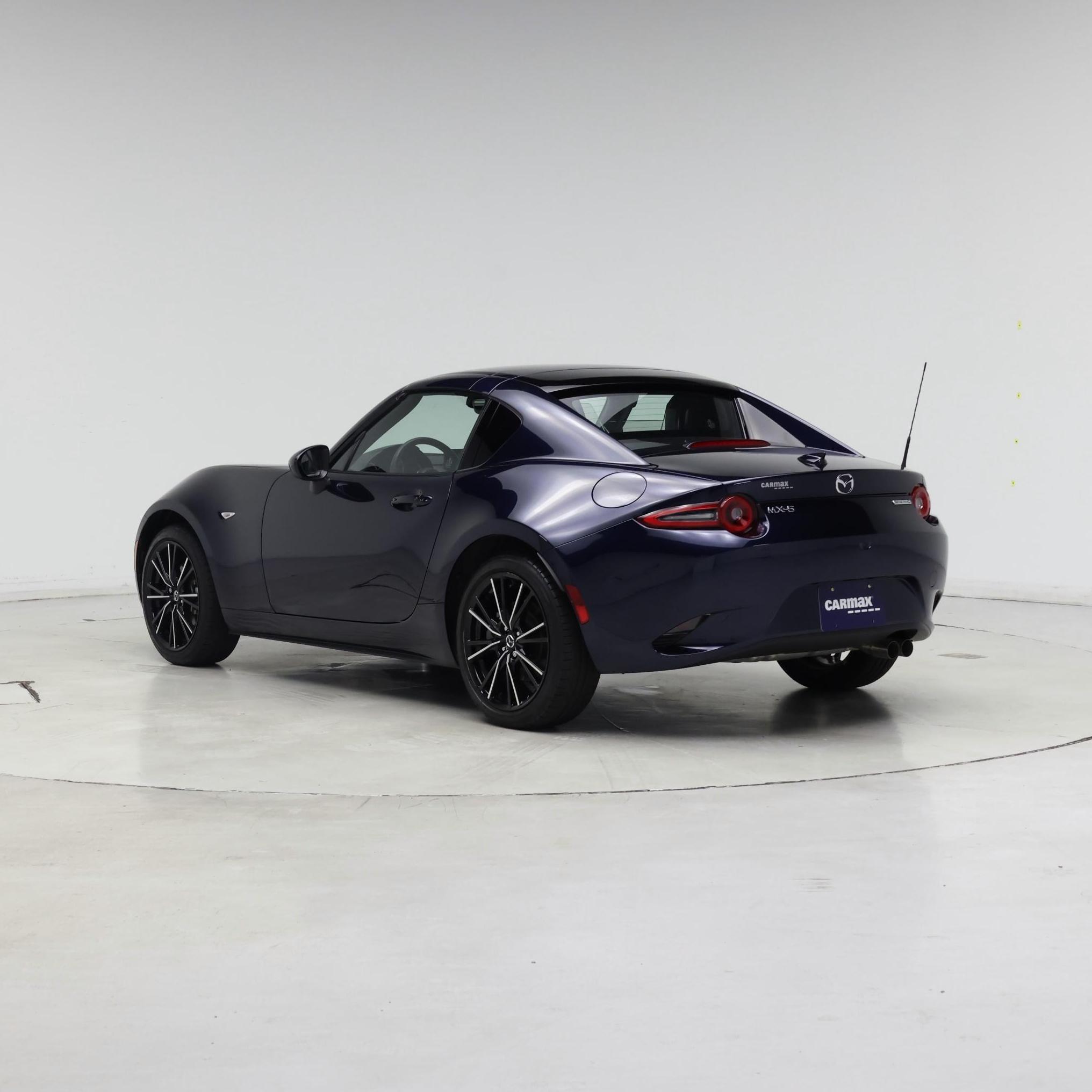 Thumbnail: 2025 Mazda MX-5 Miata - 2