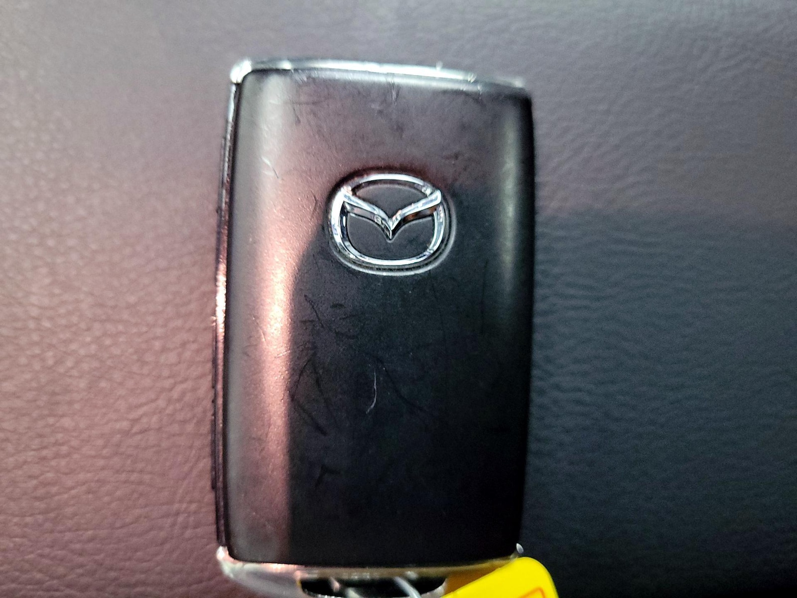 2025 Mazda MX-5 Miata RF Grand Touring - Photo 23