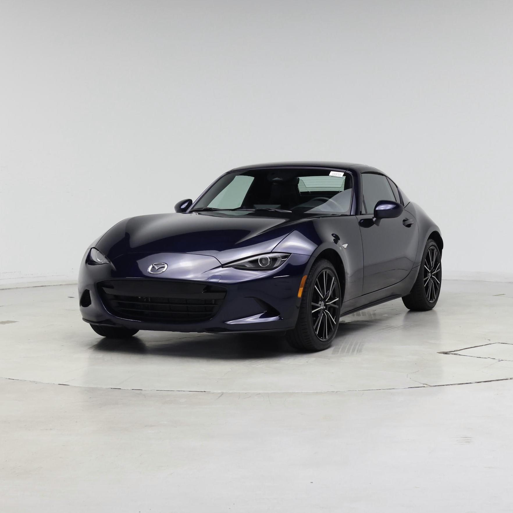 Thumbnail: 2025 Mazda MX-5 Miata - 4