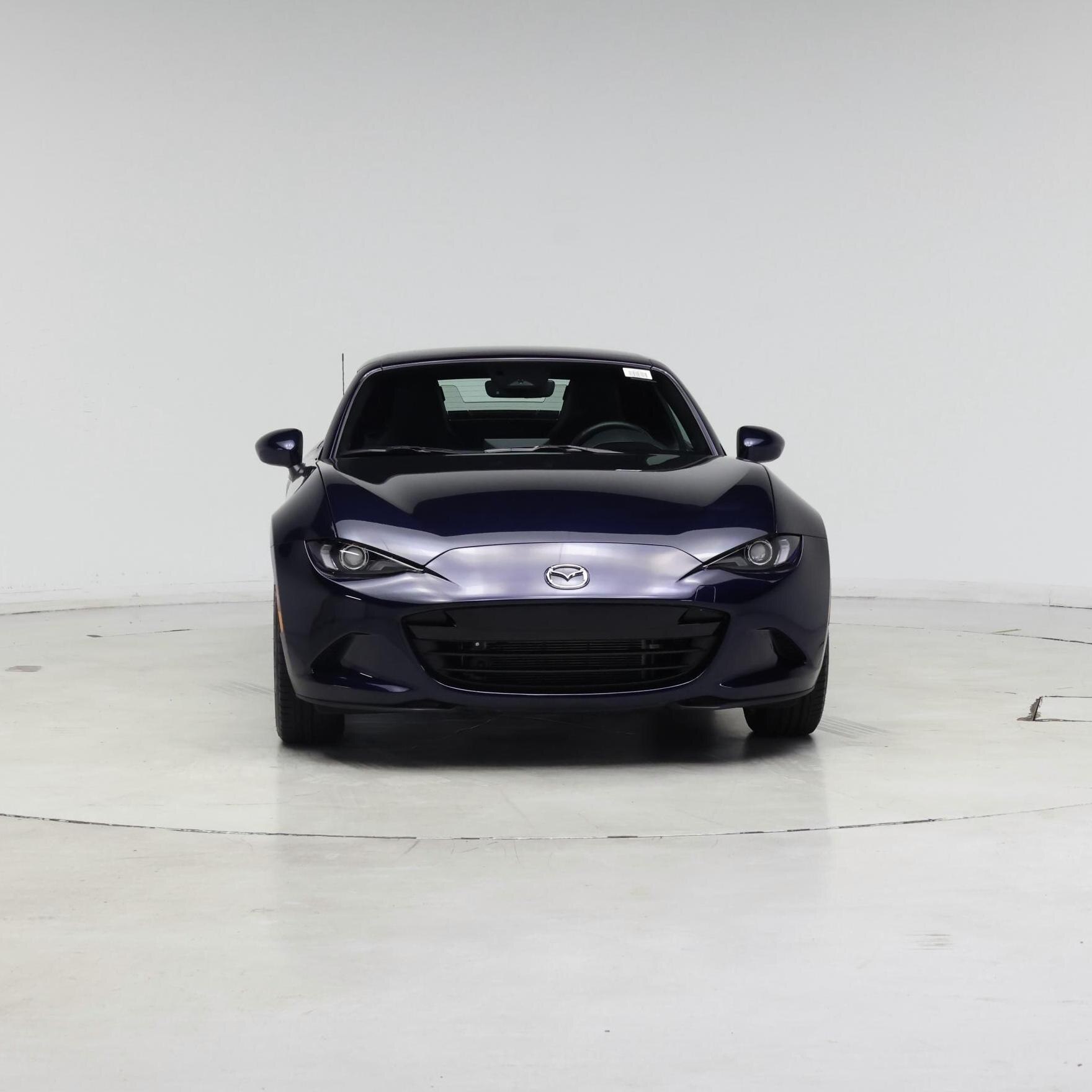 Thumbnail: 2025 Mazda MX-5 Miata - 5