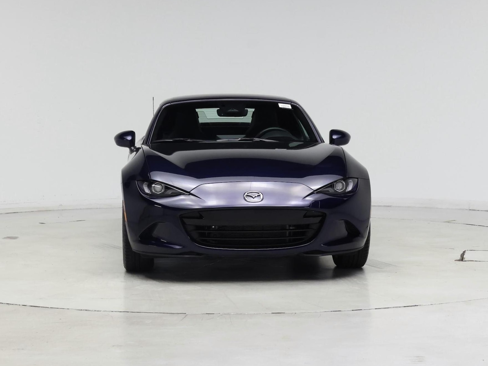 2025 Mazda MX-5 Miata RF Grand Touring - Photo 6