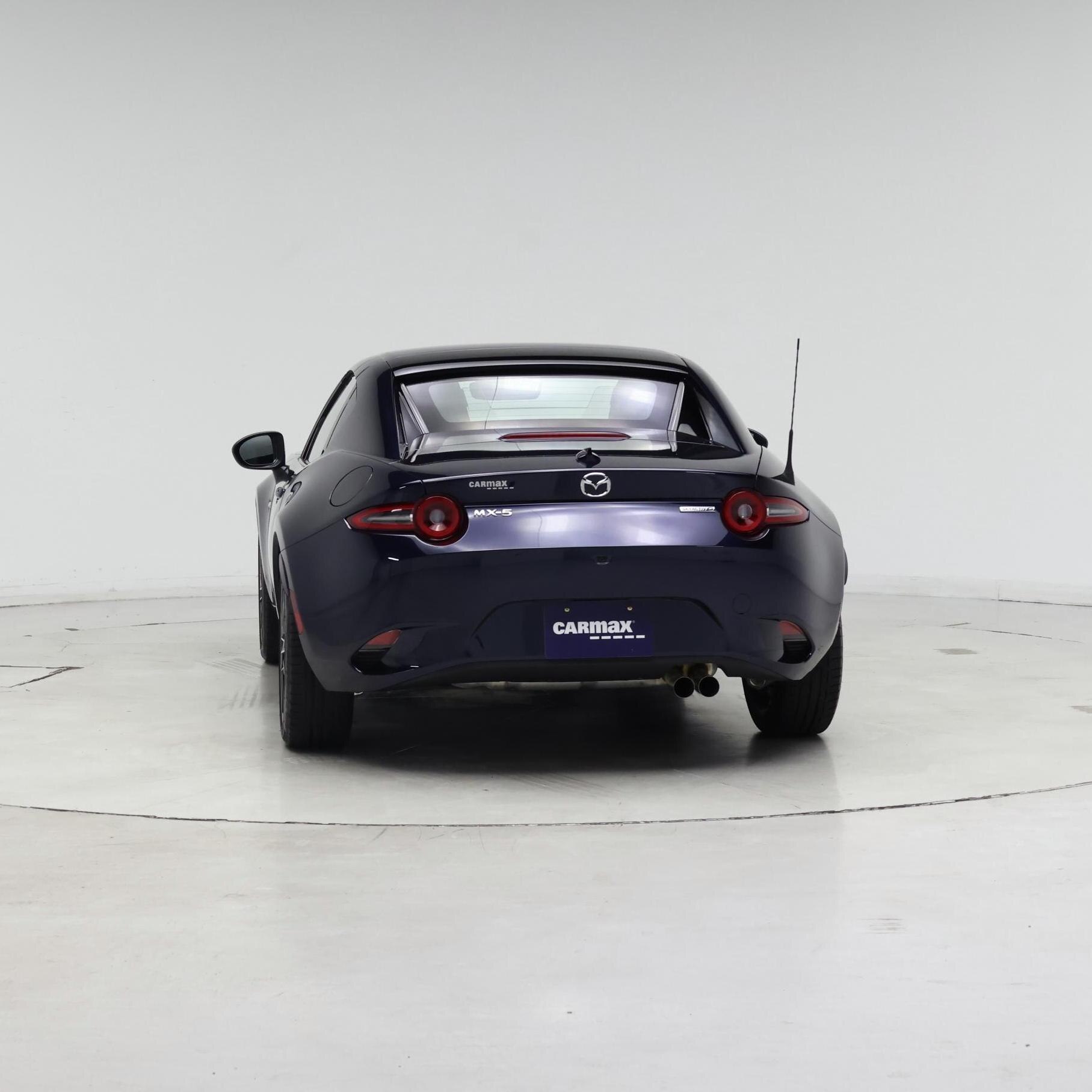 Thumbnail: 2025 Mazda MX-5 Miata - 6
