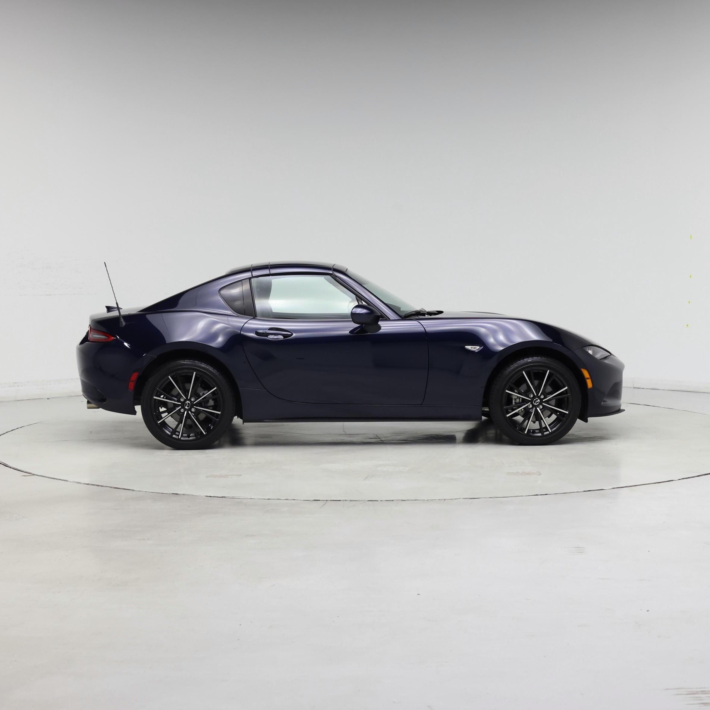 Thumbnail: 2025 Mazda MX-5 Miata - 7