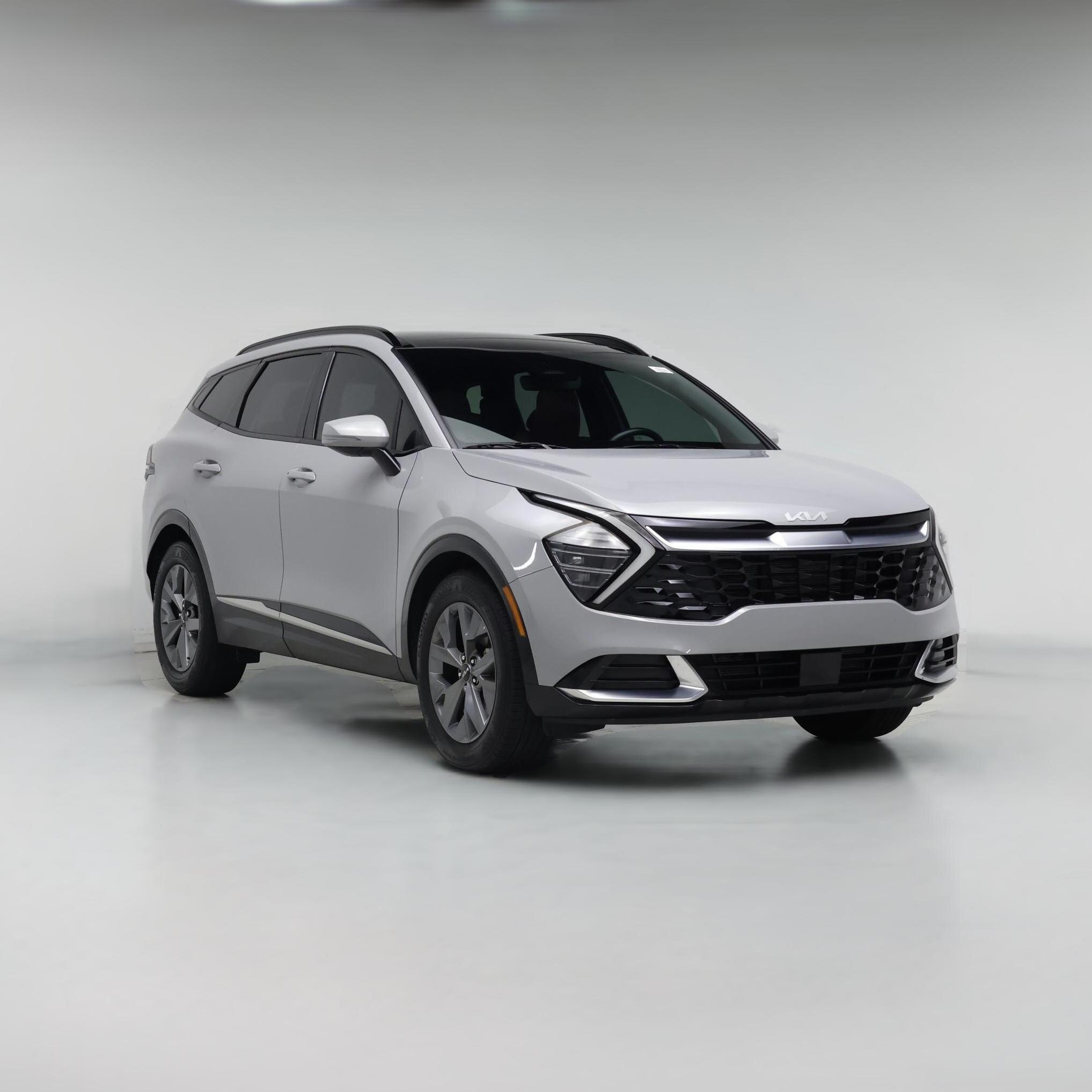 Thumbnail: 2025 Kia Sportage - 1