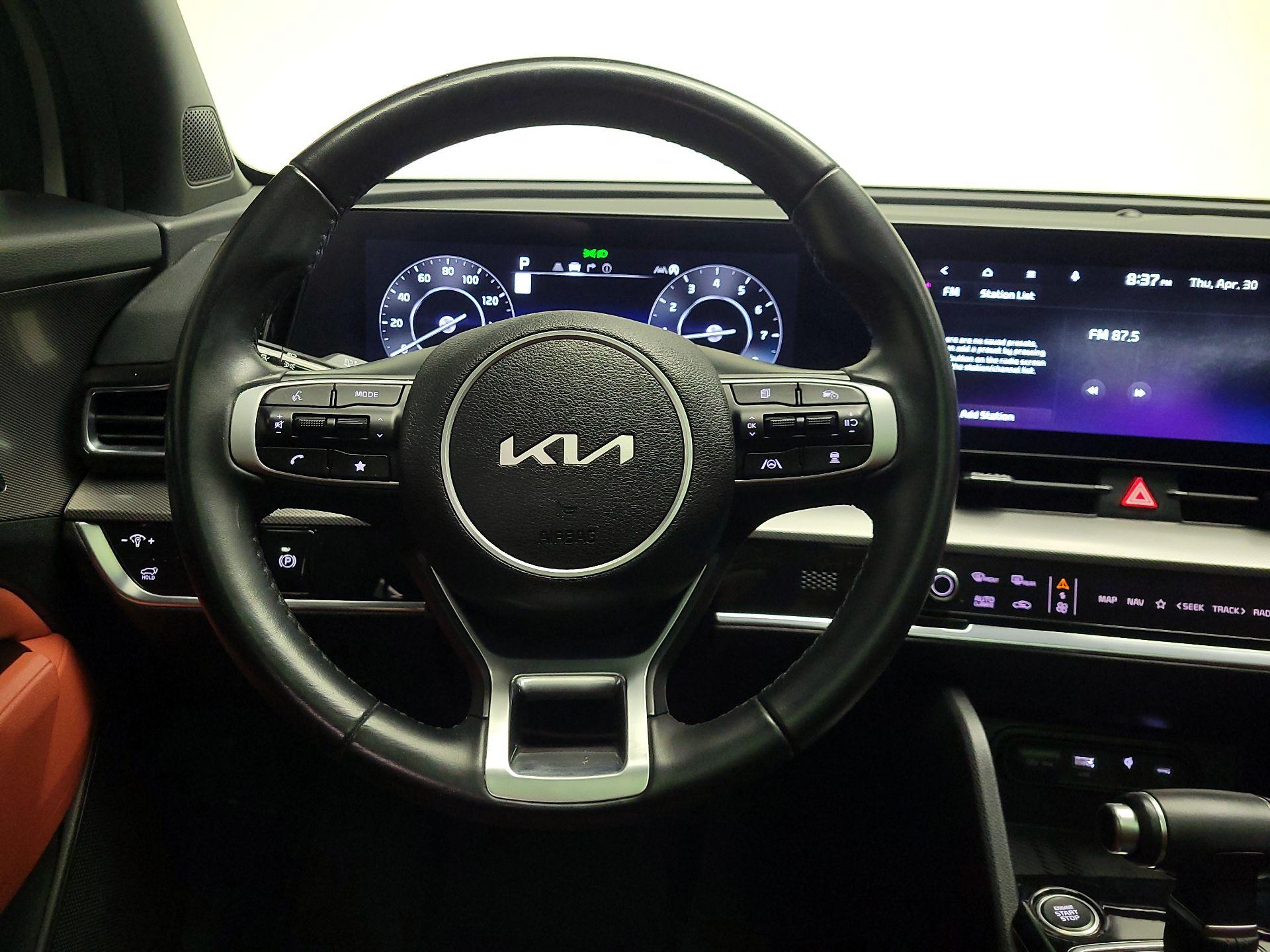 Thumbnail: 2025 Kia Sportage - 10