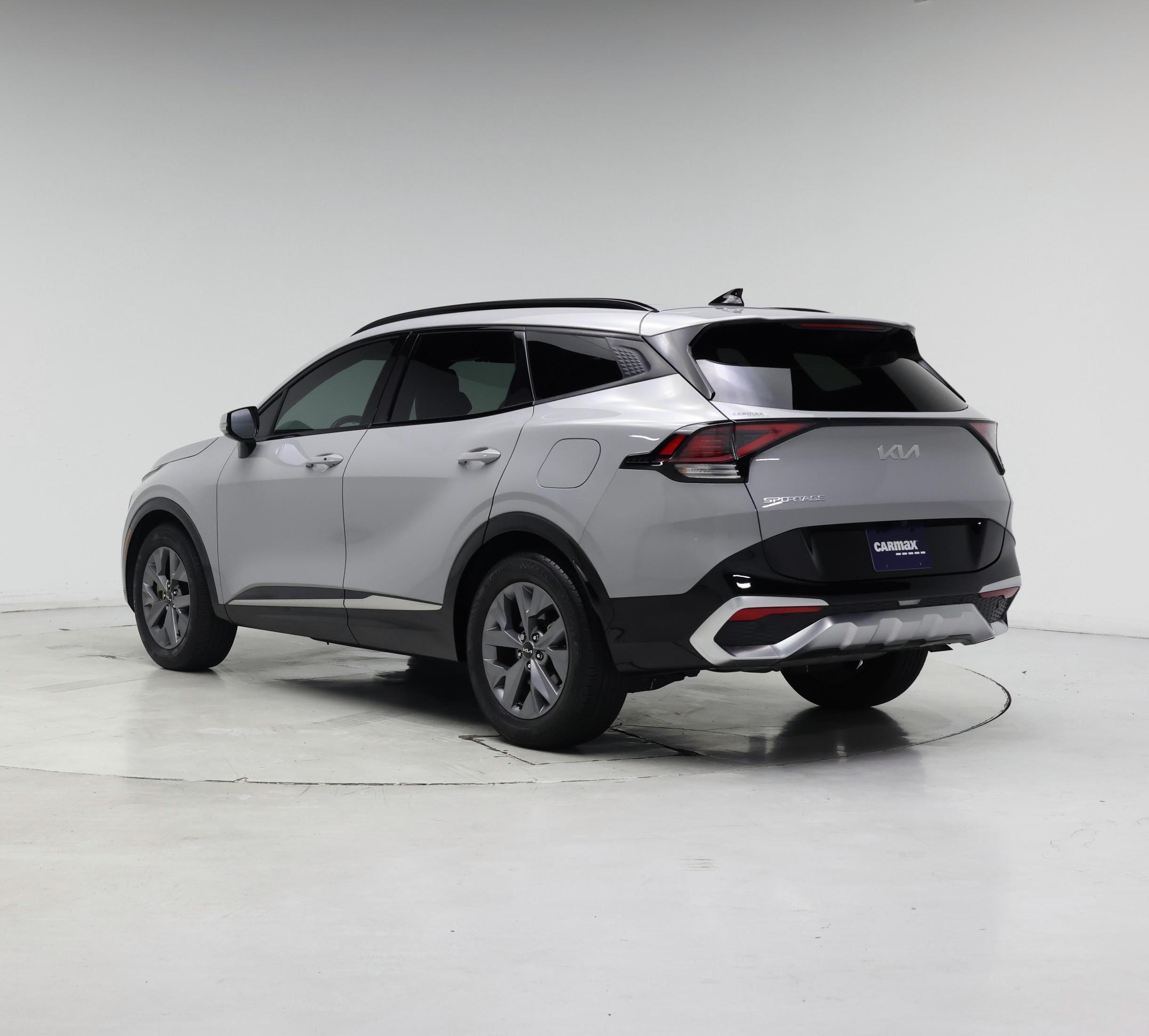 Thumbnail: 2025 Kia Sportage - 2