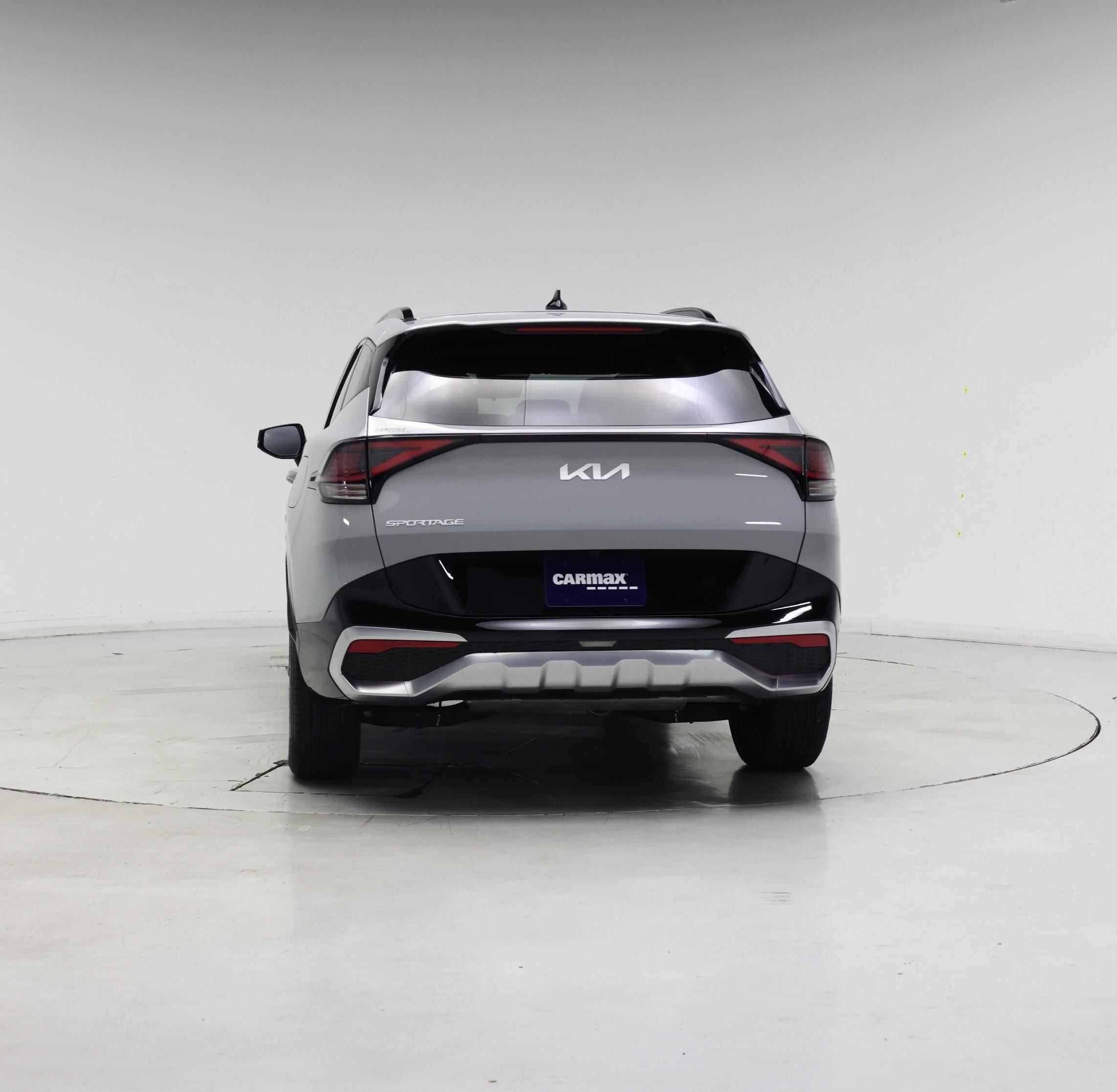 Thumbnail: 2025 Kia Sportage - 6