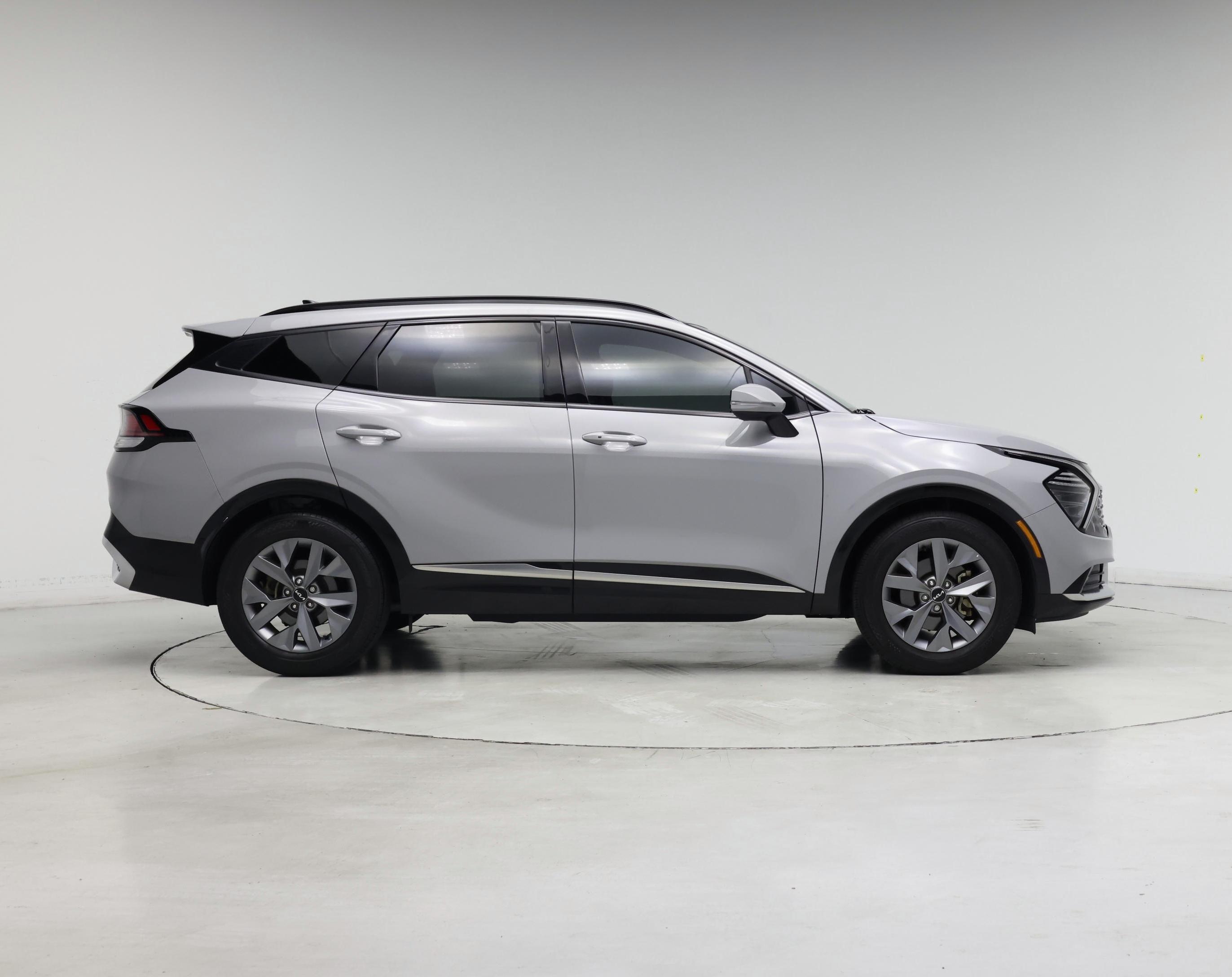 Thumbnail: 2025 Kia Sportage - 7