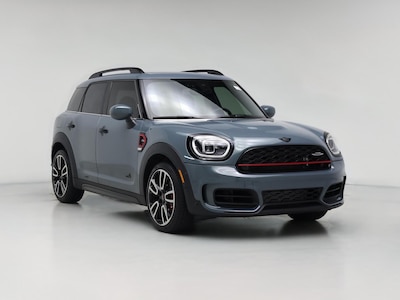 2024 Mini Cooper Countryman John Cooper Works ALL4