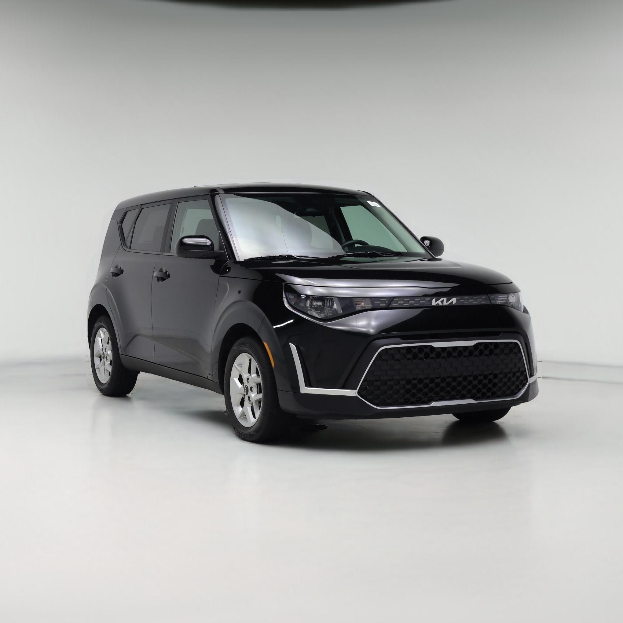 Thumbnail: 2023 Kia Soul - 1