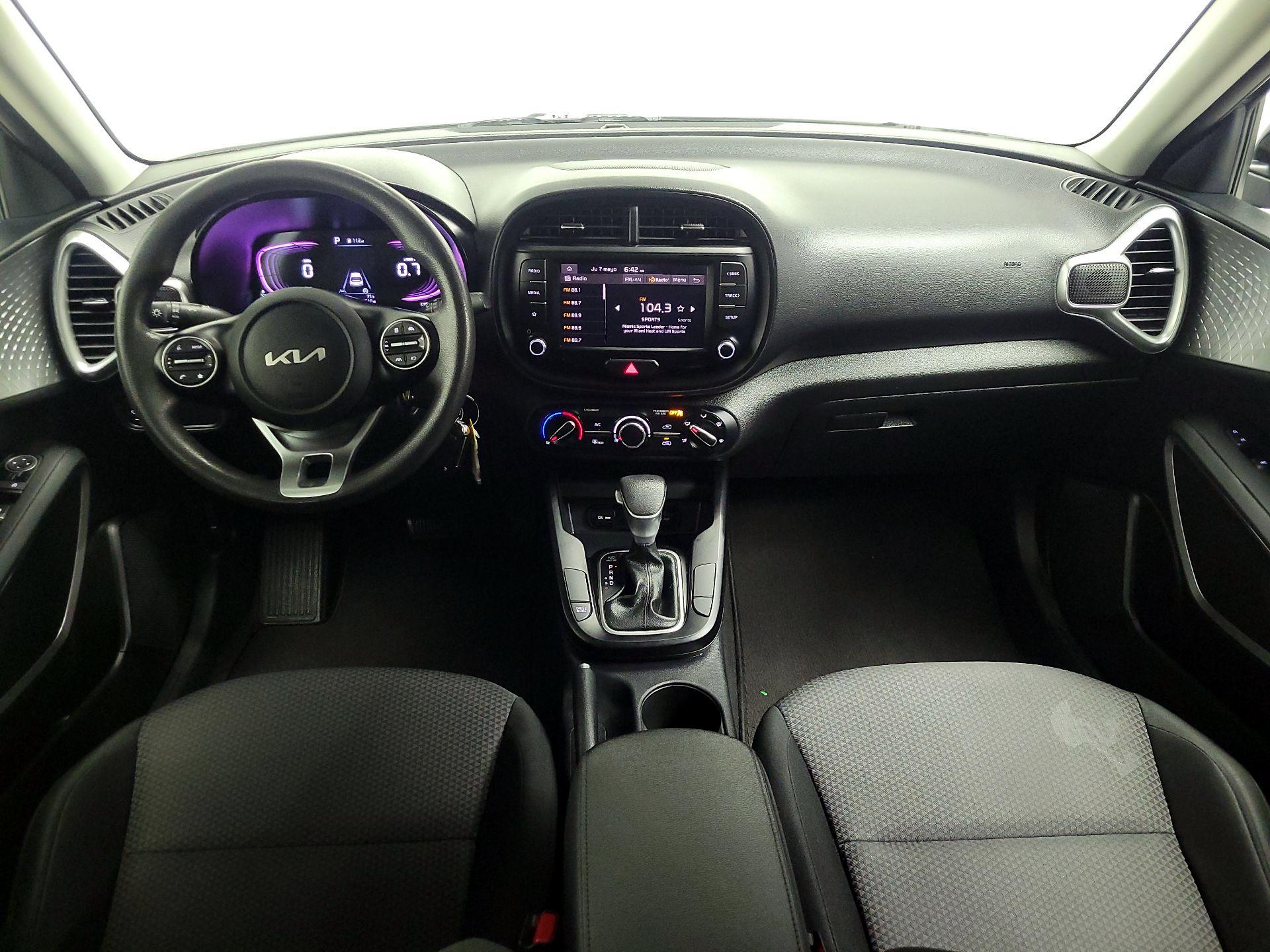 Thumbnail: 2023 Kia Soul - 9