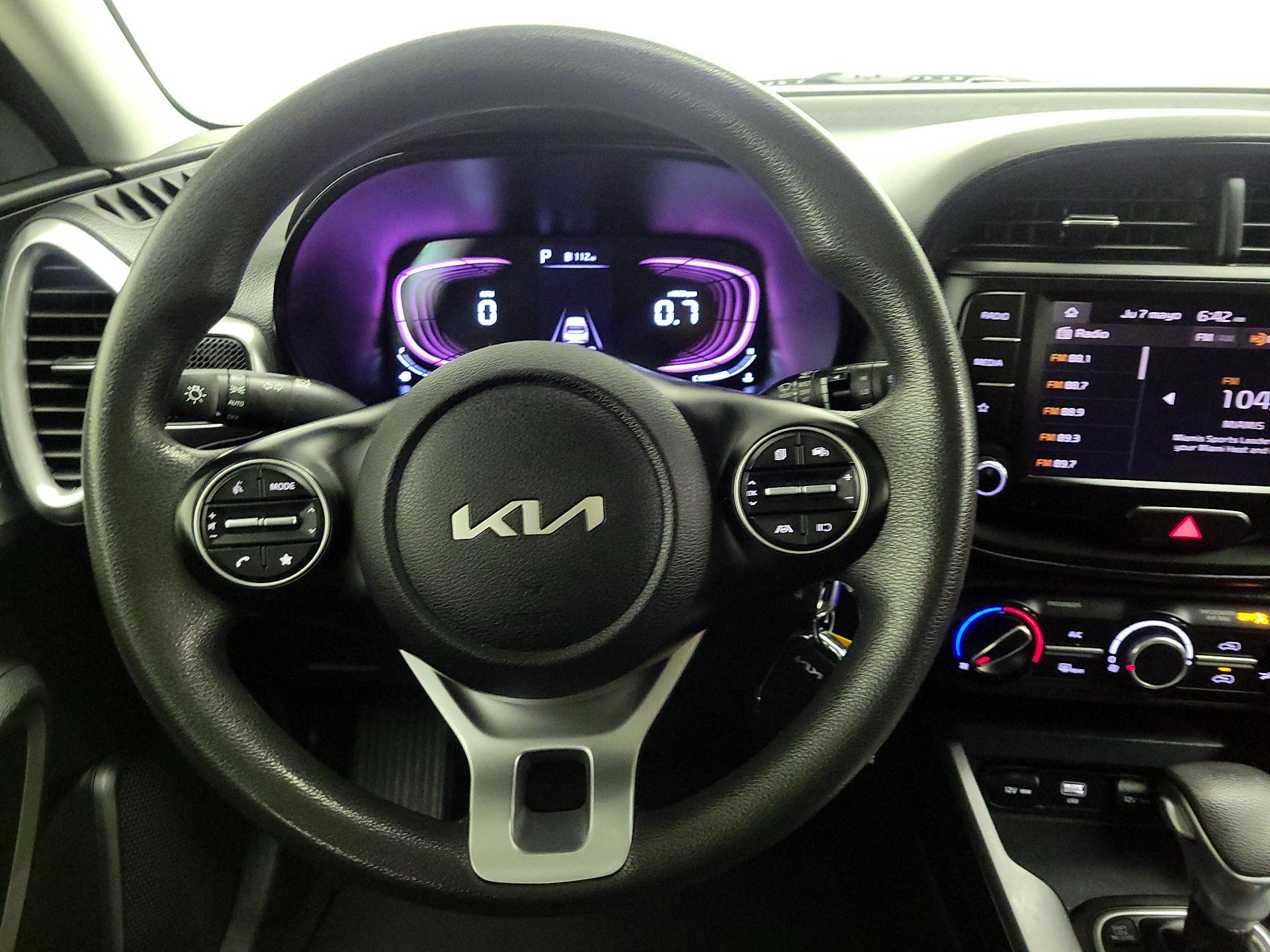 Thumbnail: 2023 Kia Soul - 10