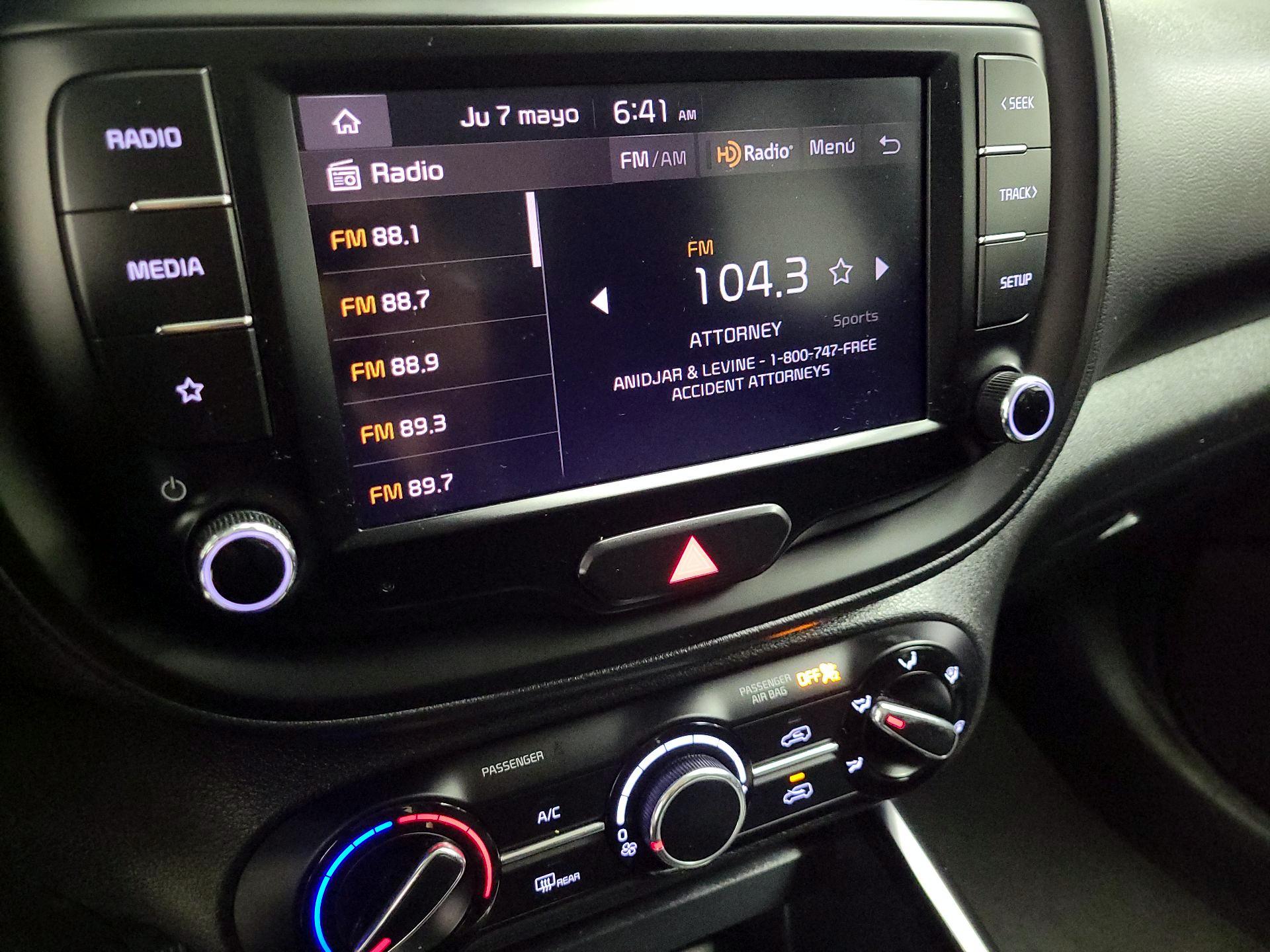 Thumbnail: 2023 Kia Soul - 14