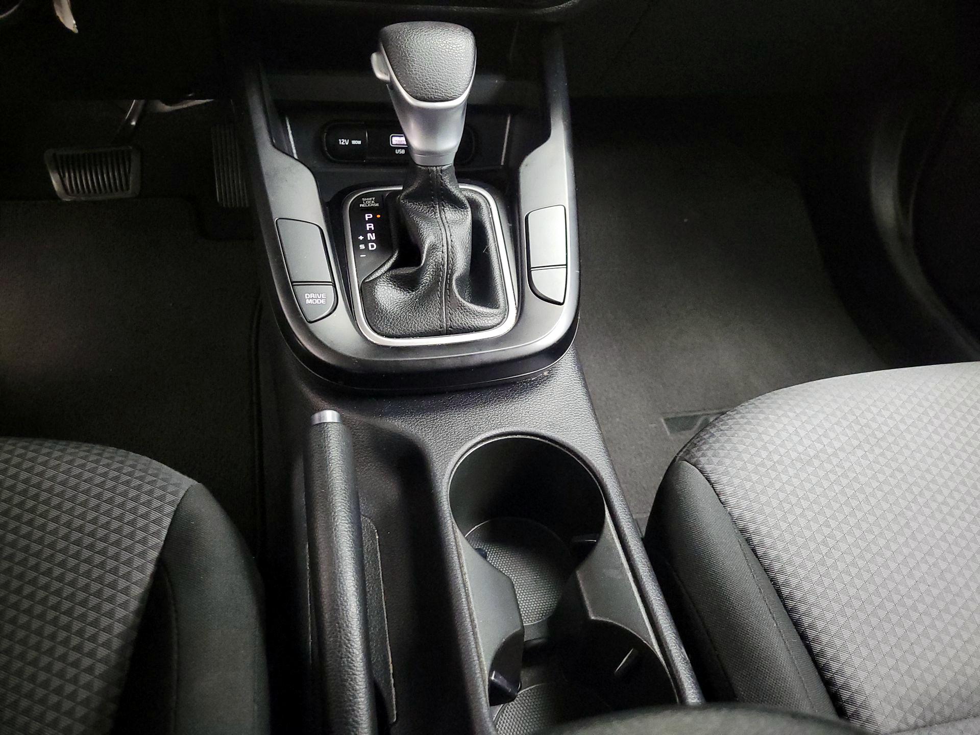 Thumbnail: 2023 Kia Soul - 16