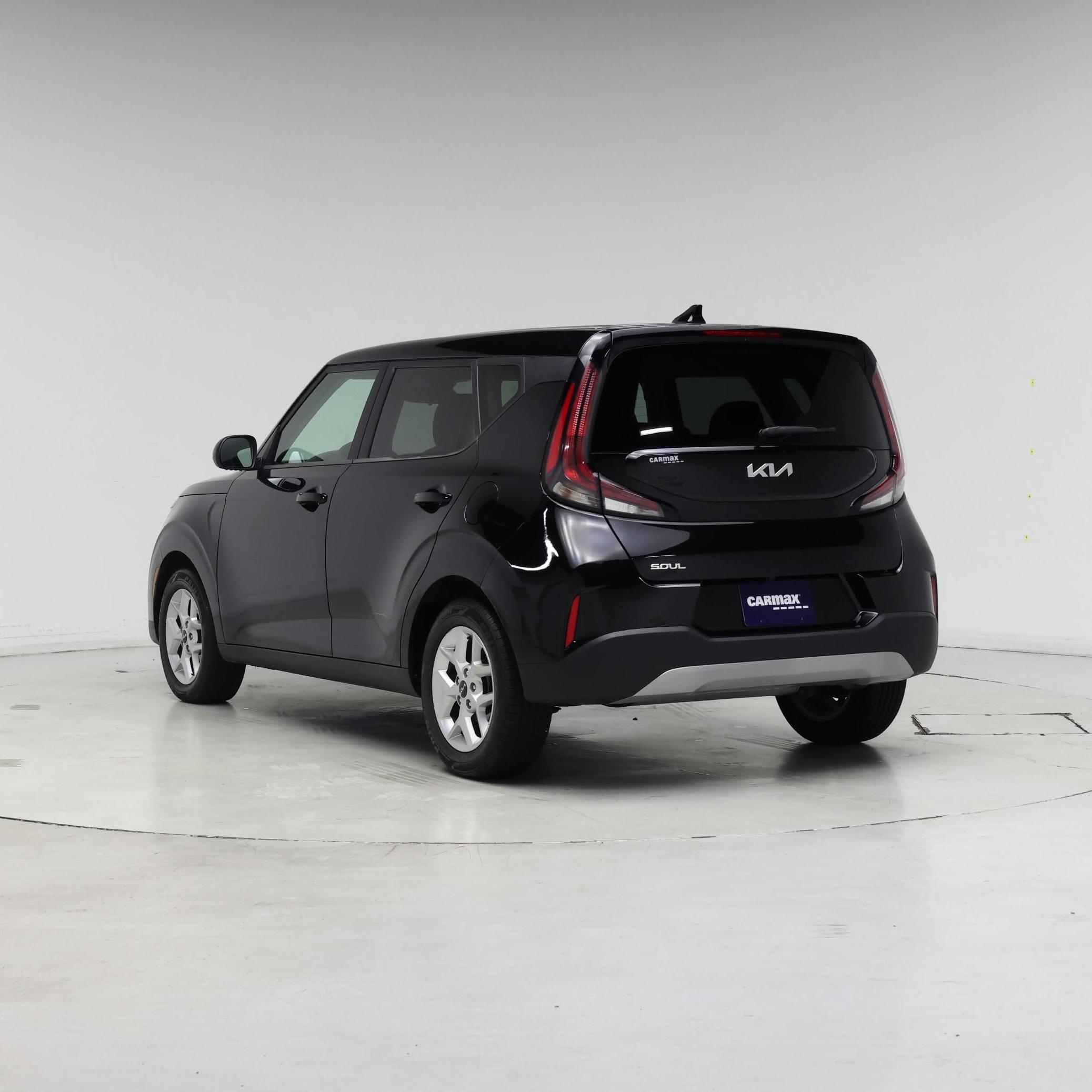 Thumbnail: 2023 Kia Soul - 2