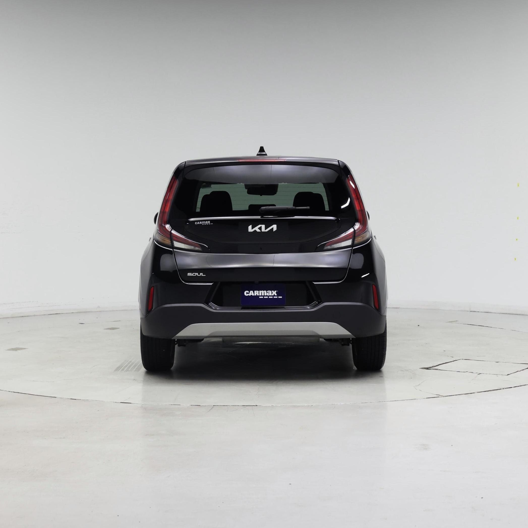Thumbnail: 2023 Kia Soul - 6