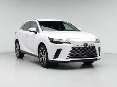 2024 Lexus RX 350
