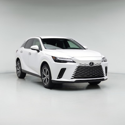 2024 Lexus RX 350