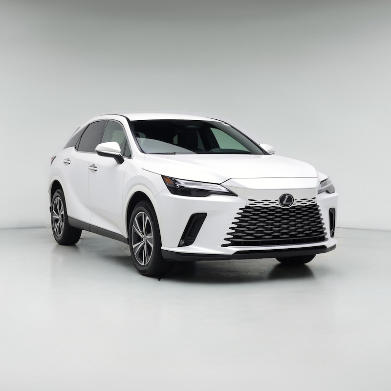 2024 Lexus RX 350