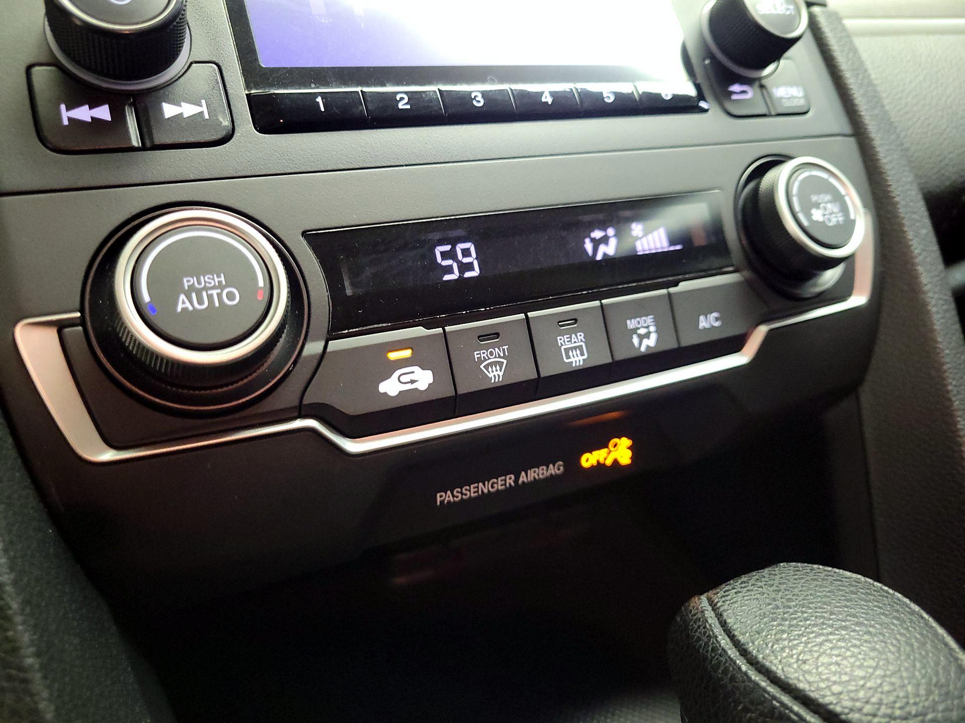 Thumbnail: 2018 Honda Civic - 16