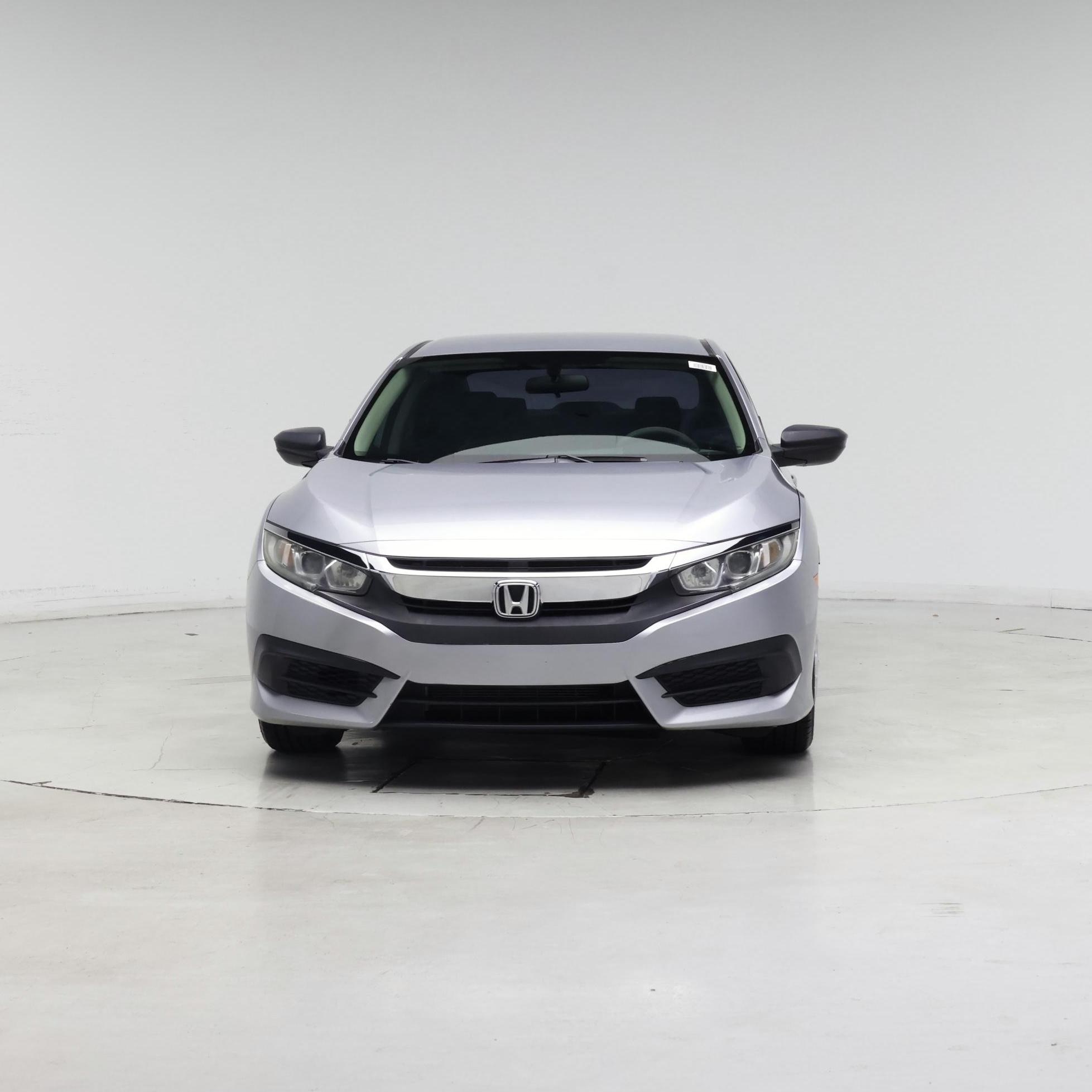 Thumbnail: 2018 Honda Civic - 5