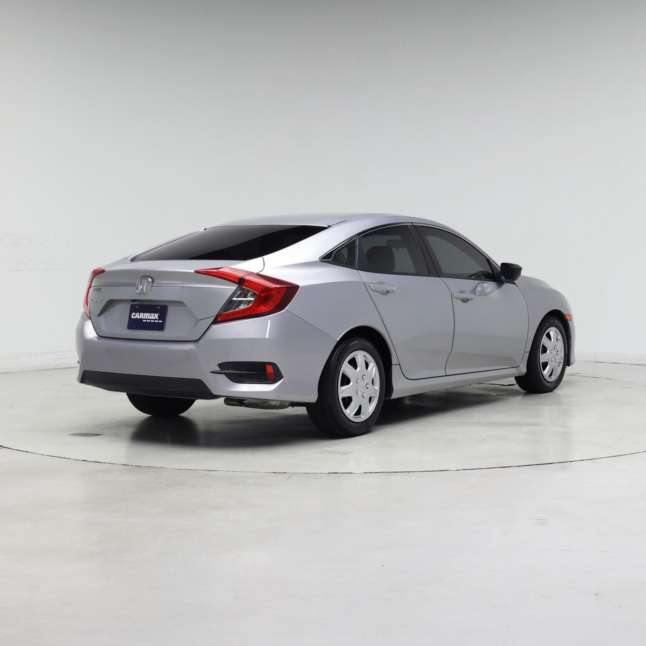 Thumbnail: 2018 Honda Civic - 8
