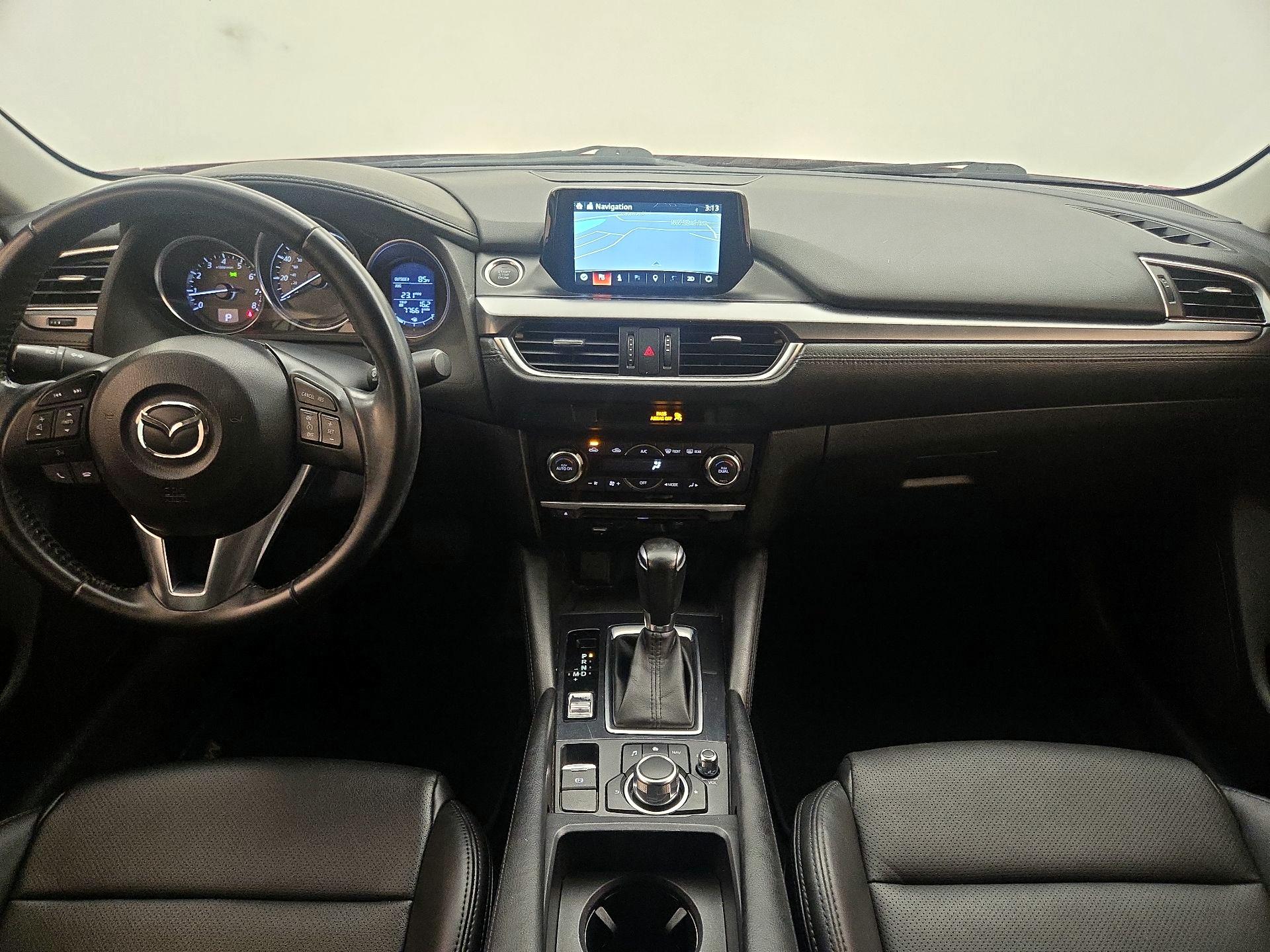 Thumbnail: 2016 Mazda Mazda6 - 9