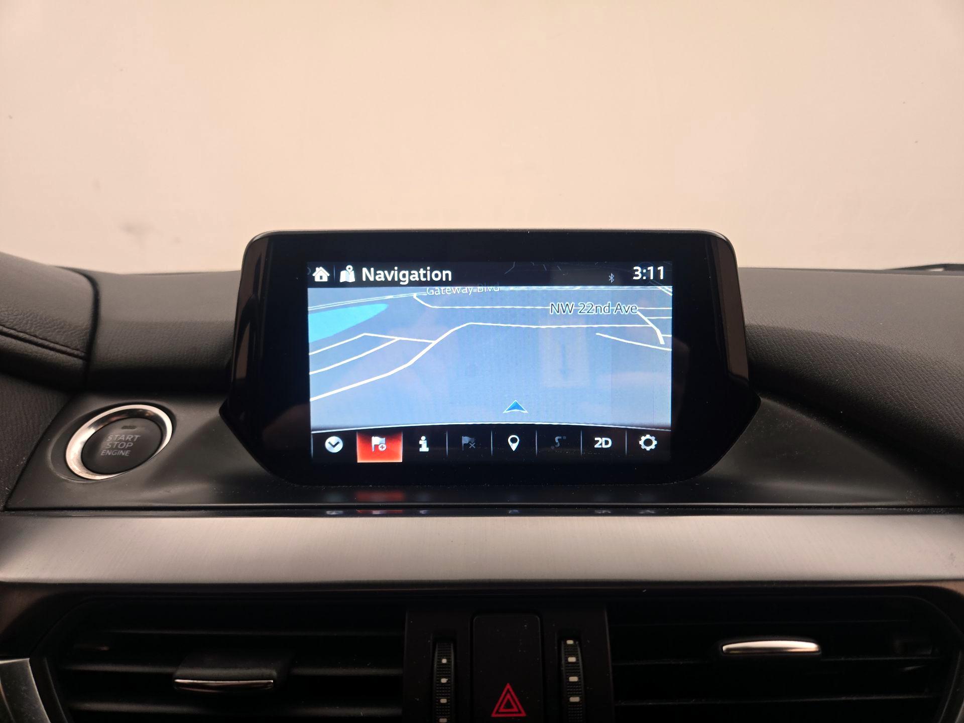 Thumbnail: 2016 Mazda Mazda6 - 14