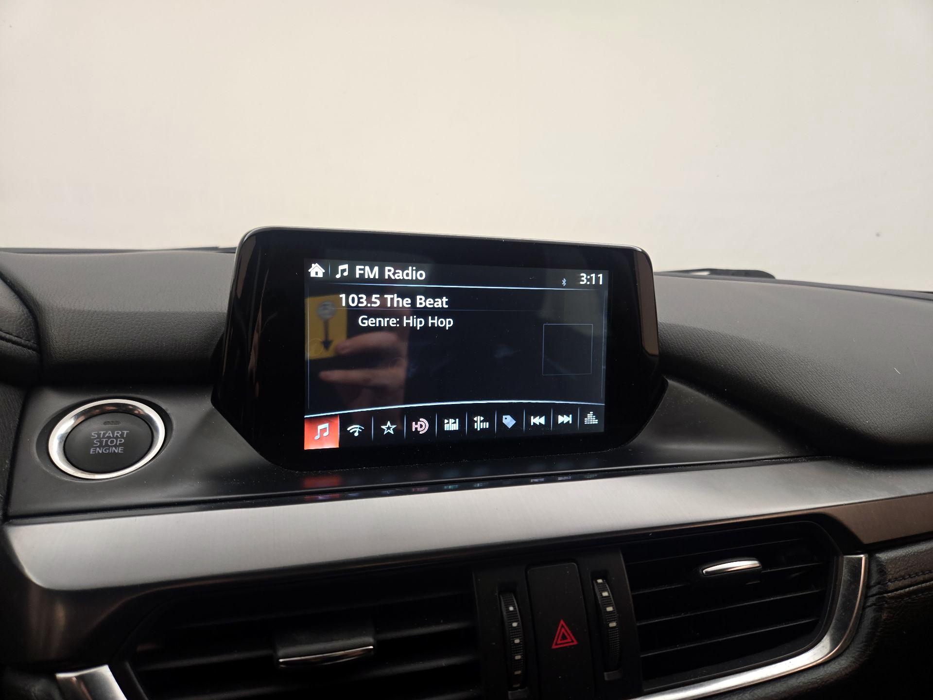 Thumbnail: 2016 Mazda Mazda6 - 16