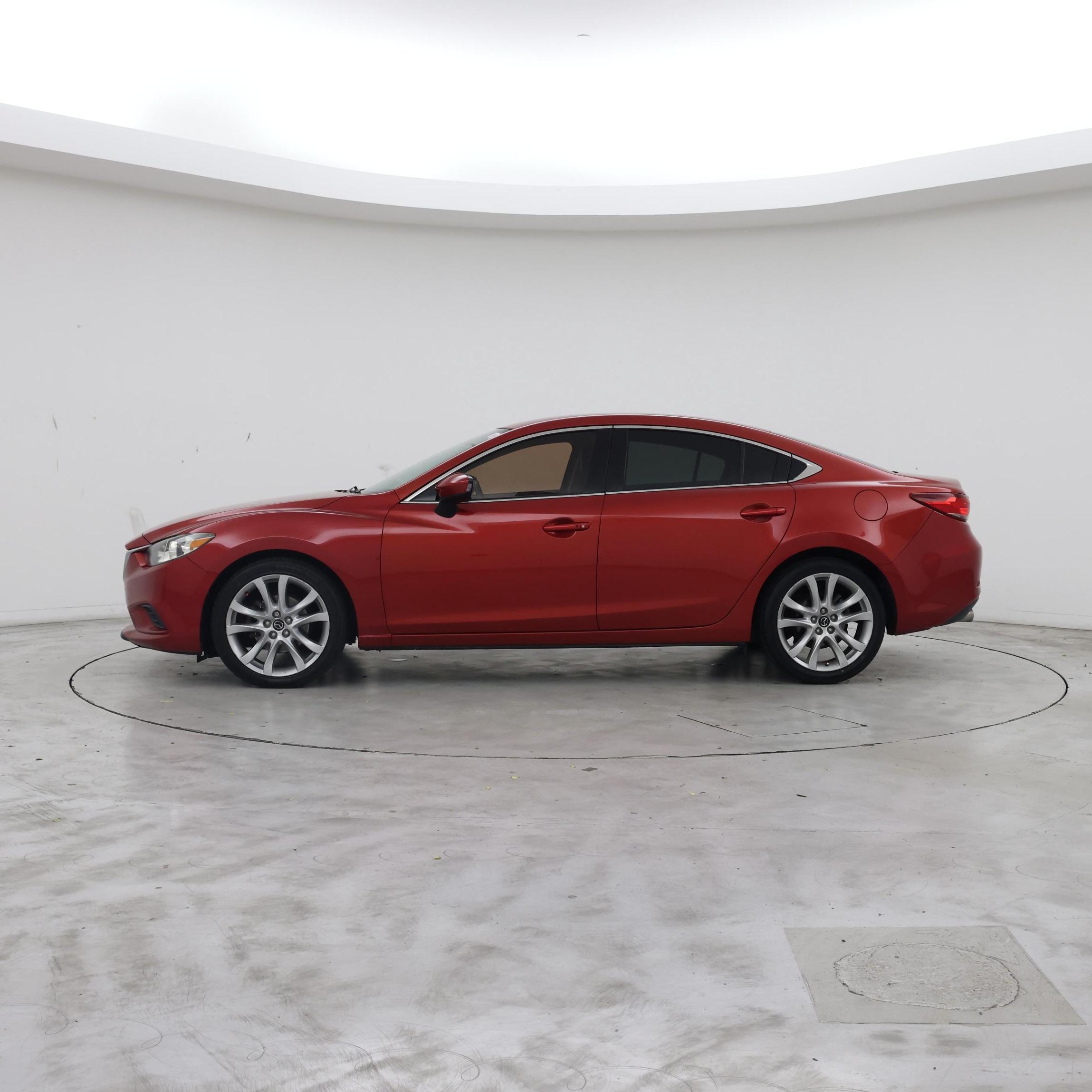 Thumbnail: 2016 Mazda Mazda6 - 3