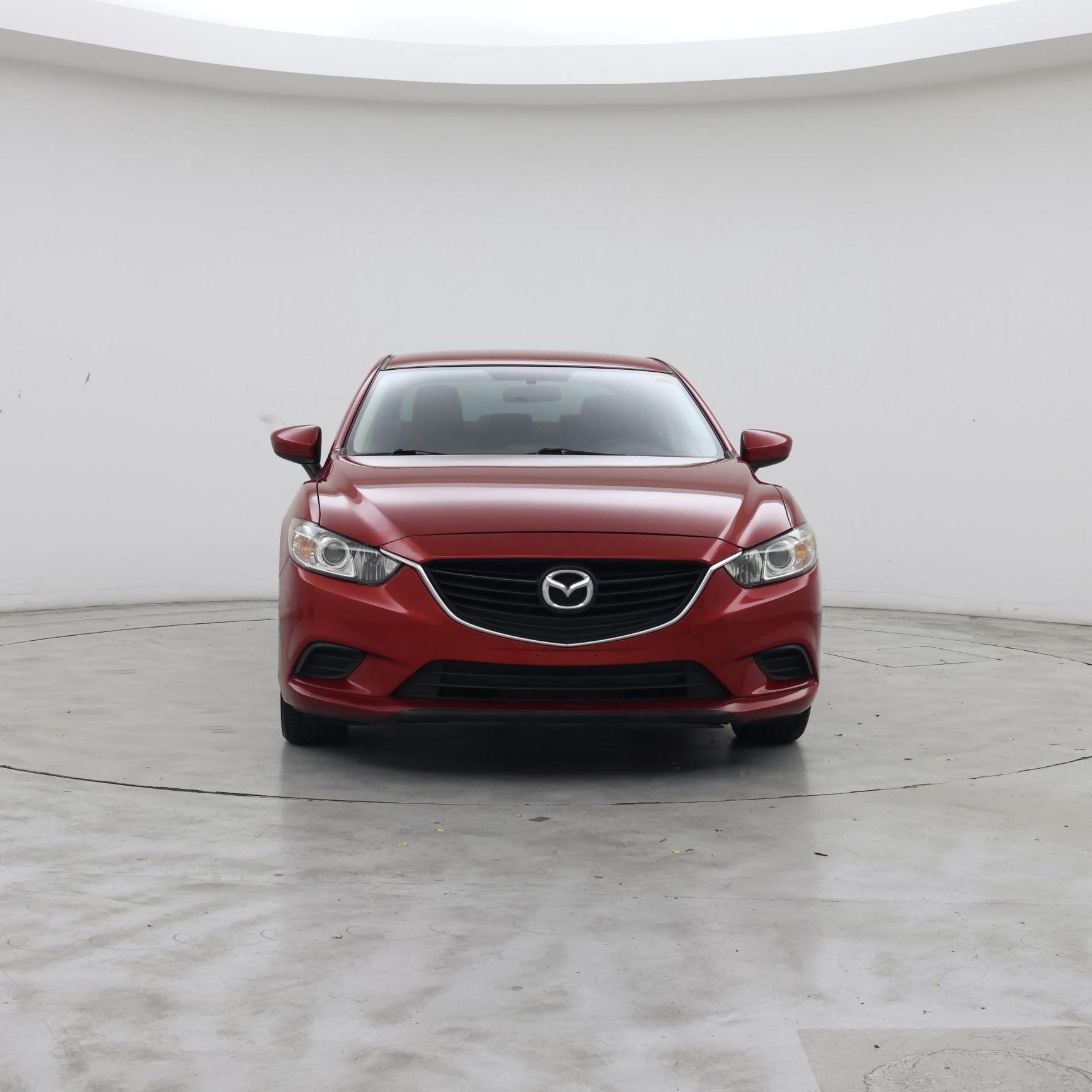 Thumbnail: 2016 Mazda Mazda6 - 5