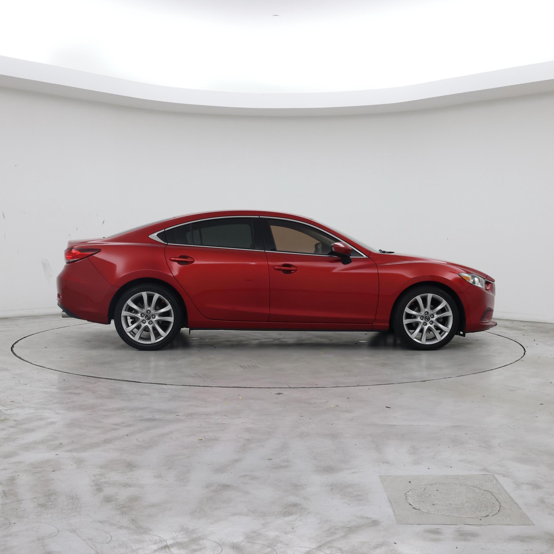 Thumbnail: 2016 Mazda Mazda6 - 7