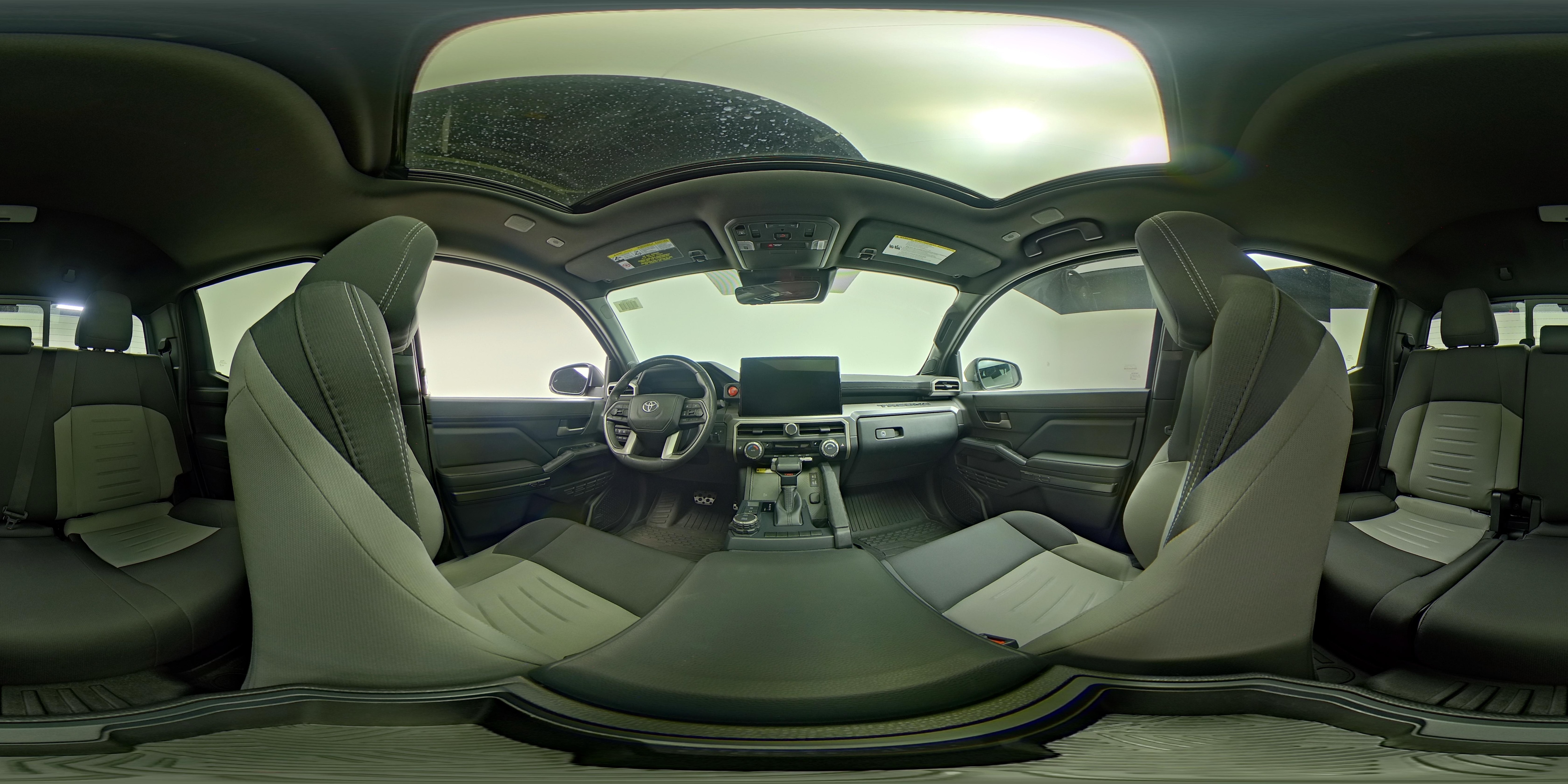 2024 Toyota Tacoma TRD Sport - Photo 27