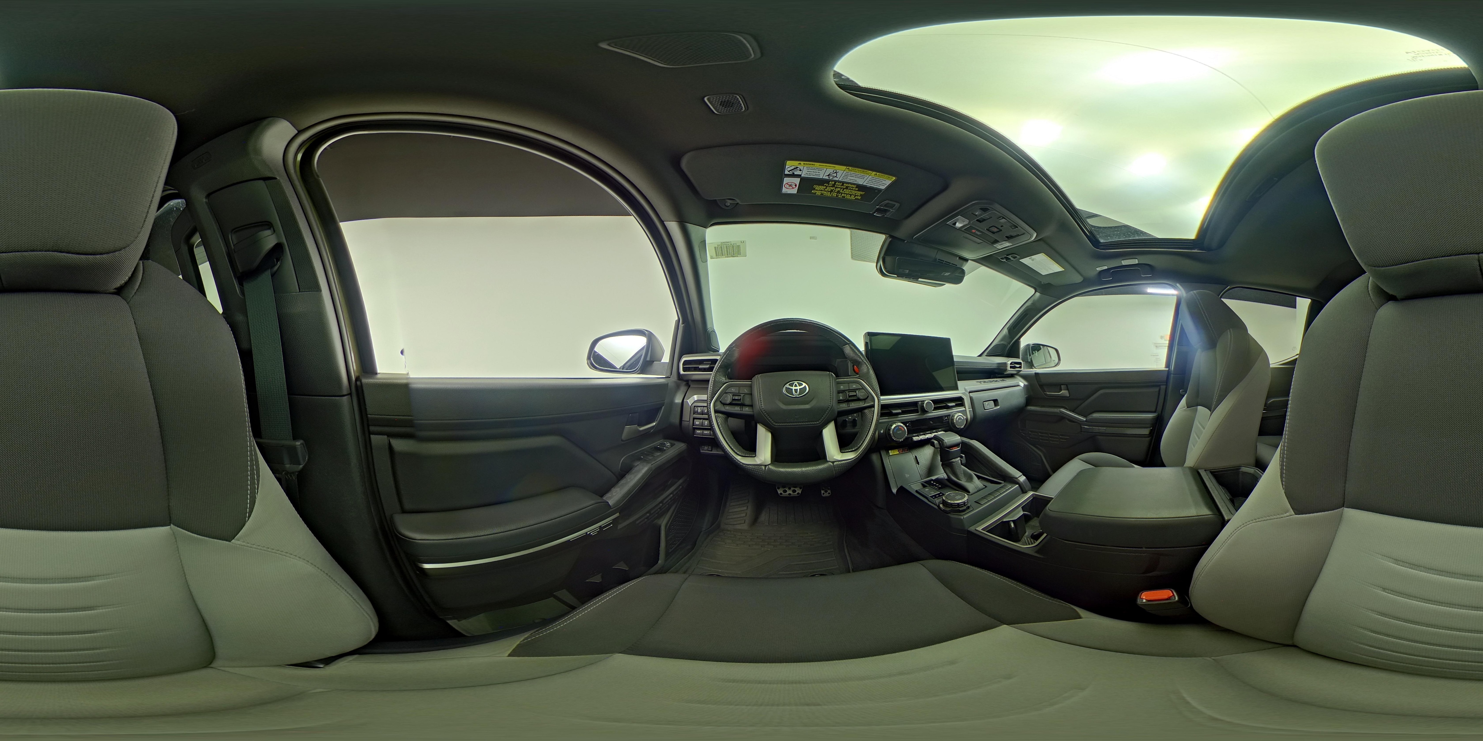 2024 Toyota Tacoma TRD Sport - Photo 29