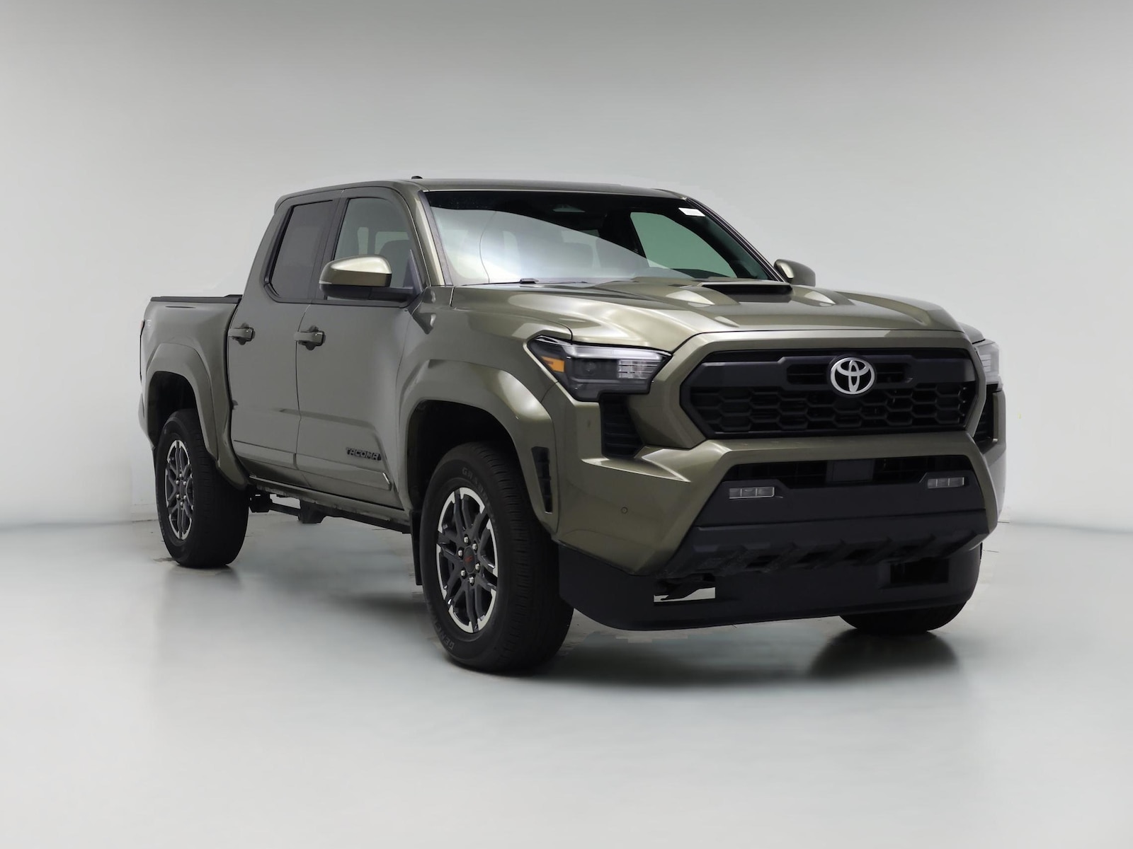 2024 Toyota Tacoma TRD Sport - Photo 1