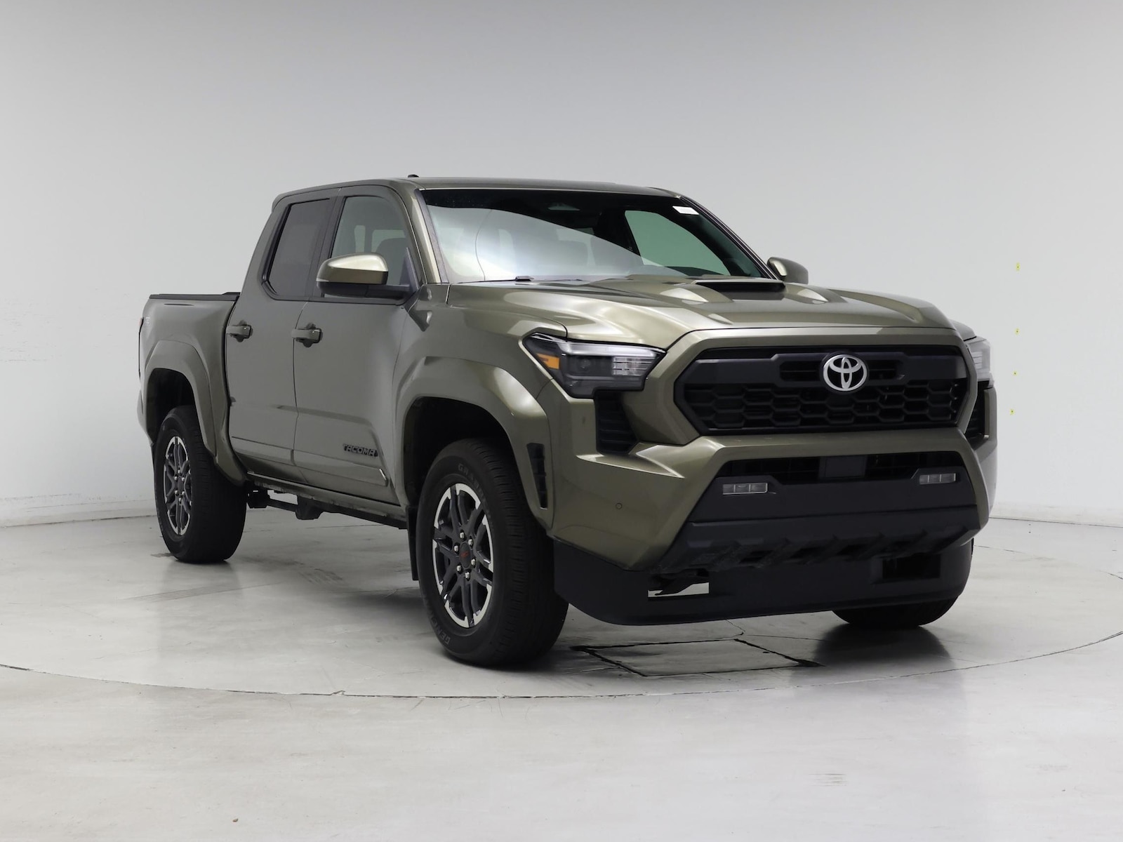 2024 Toyota Tacoma TRD Sport - Photo 2