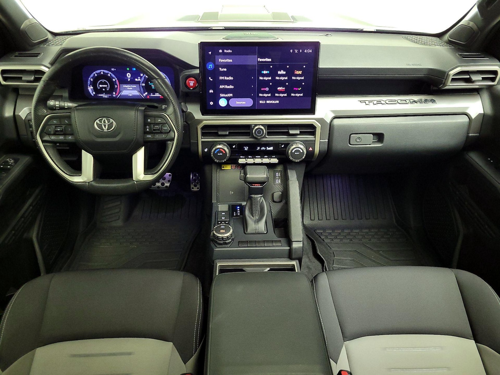 2024 Toyota Tacoma TRD Sport - Photo 10