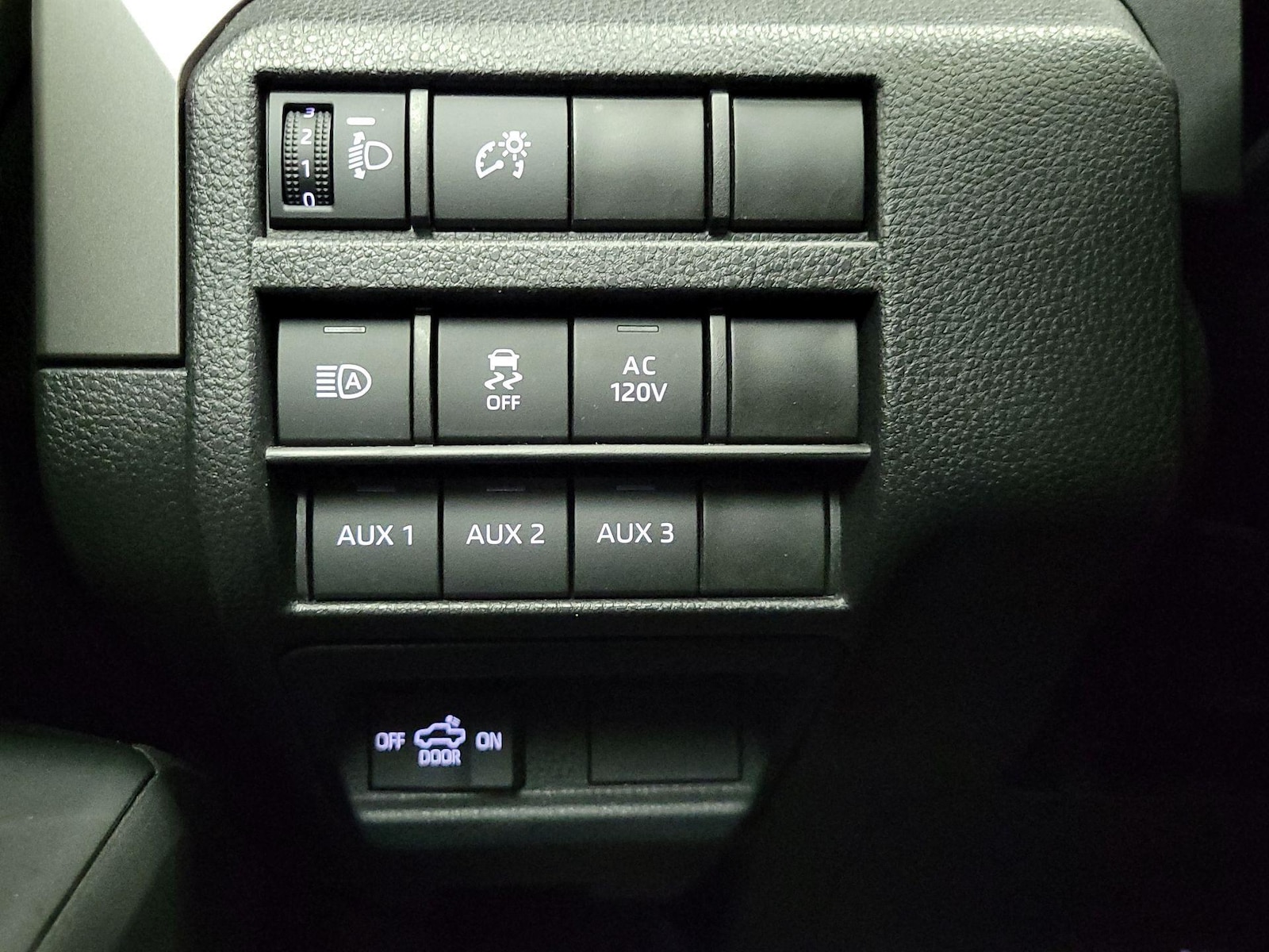 2024 Toyota Tacoma TRD Sport - Photo 14