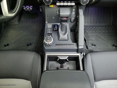 Shifter