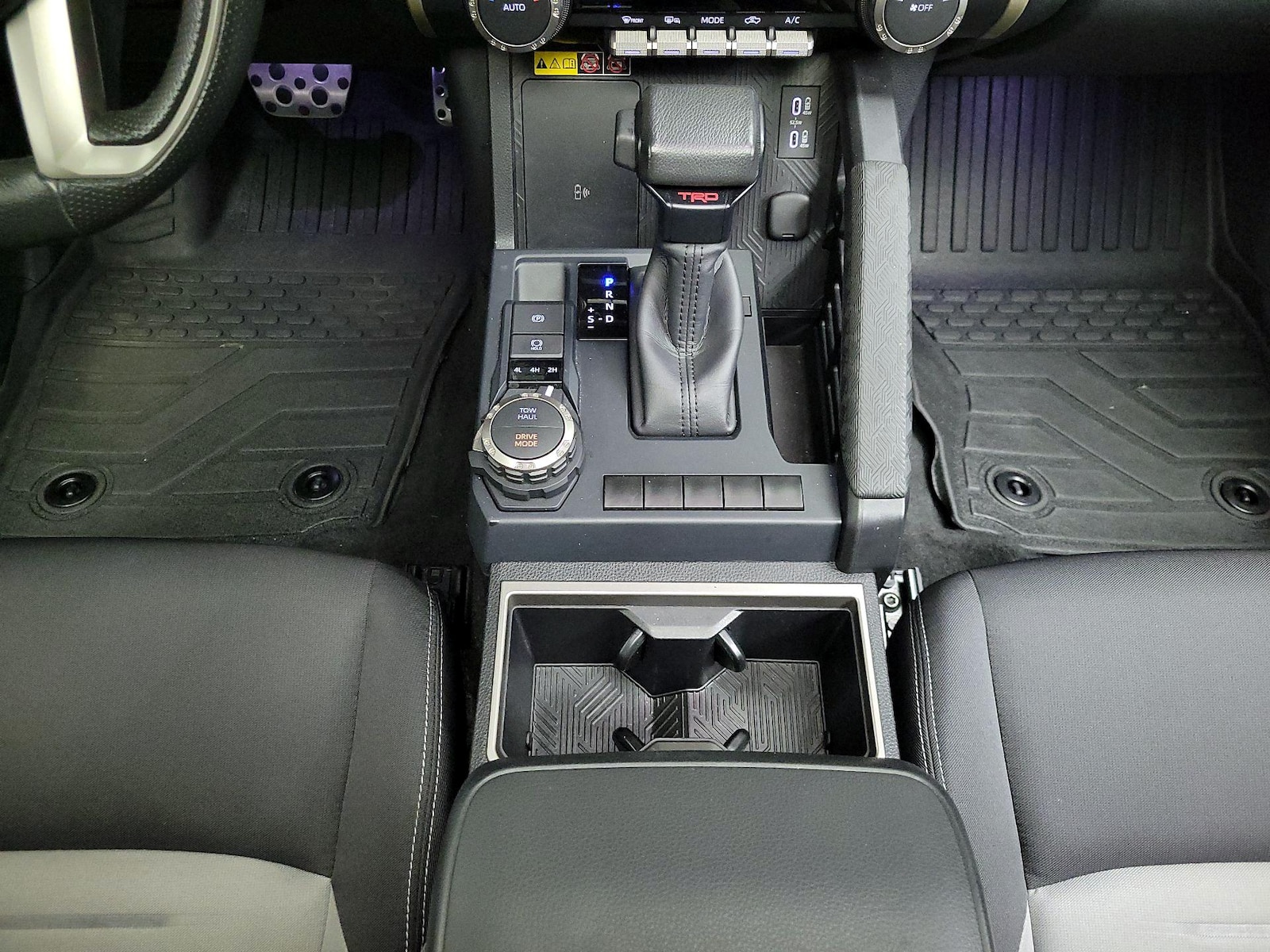 2024 Toyota Tacoma TRD Sport - Photo 19