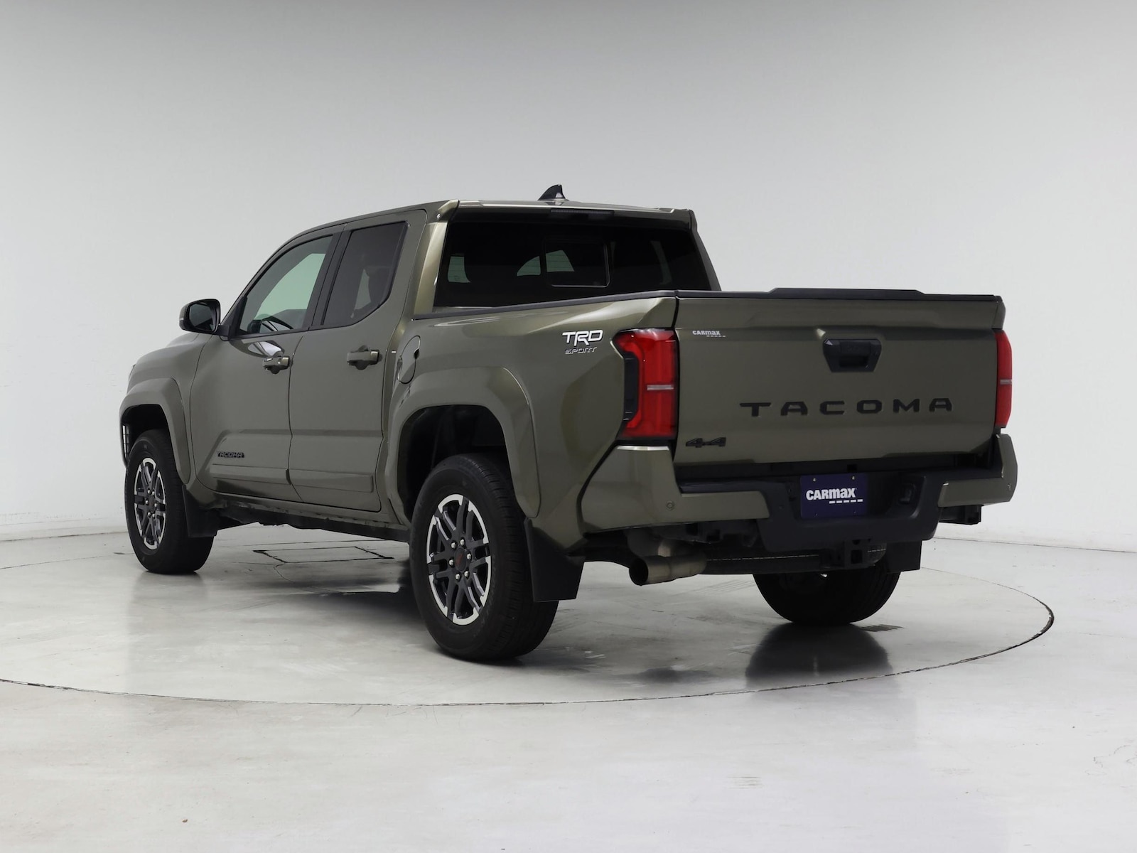 2024 Toyota Tacoma TRD Sport - Photo 3