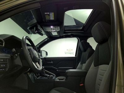 Sunroof