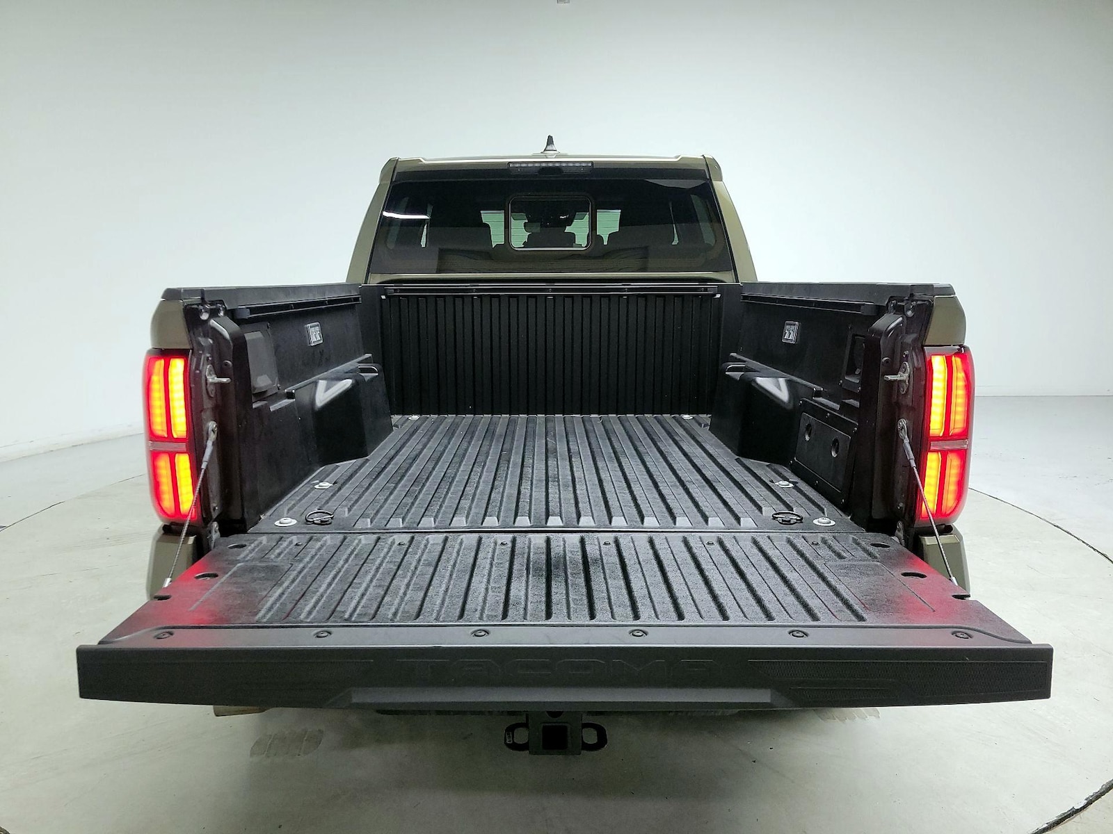 2024 Toyota Tacoma TRD Sport - Photo 23