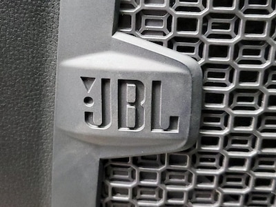 Premium Sound System Logo